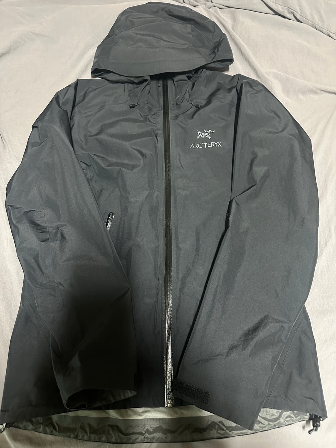 아크테릭스 베타lt 블랙 S사이즈 상품이미지1