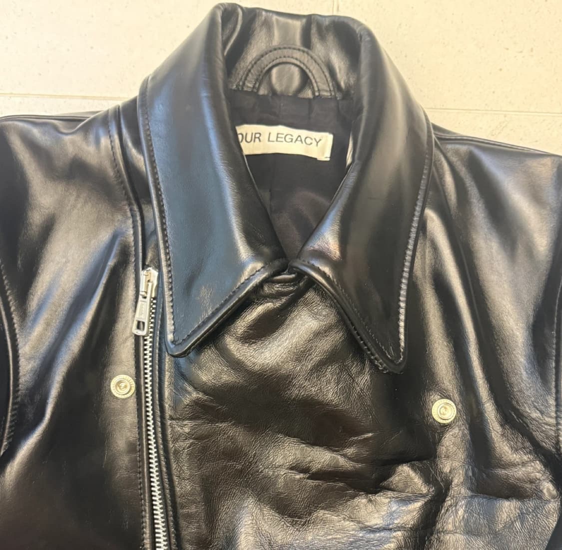 아워레가시 헬레이저 자켓 상품이미지4