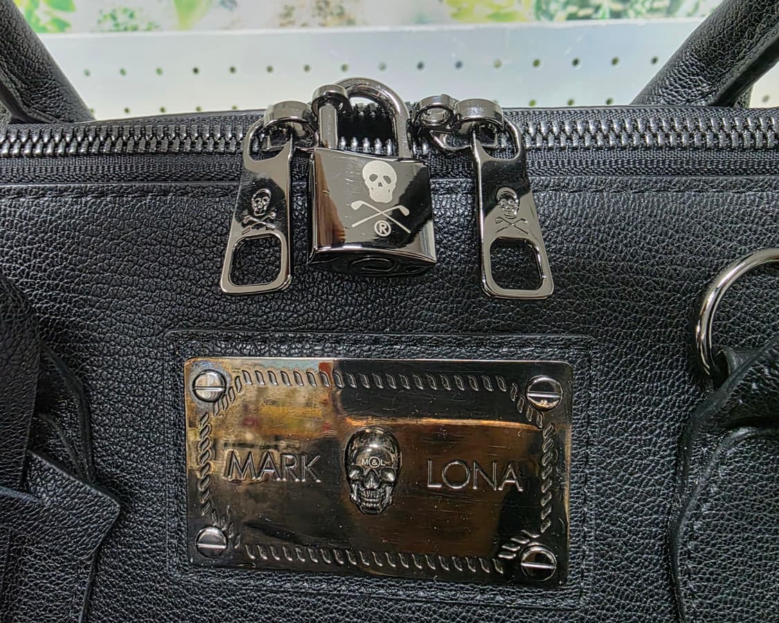 마크앤로나 카모 골프보스턴백 더플백 밀리터리 여행가방 OD72 상품이미지2