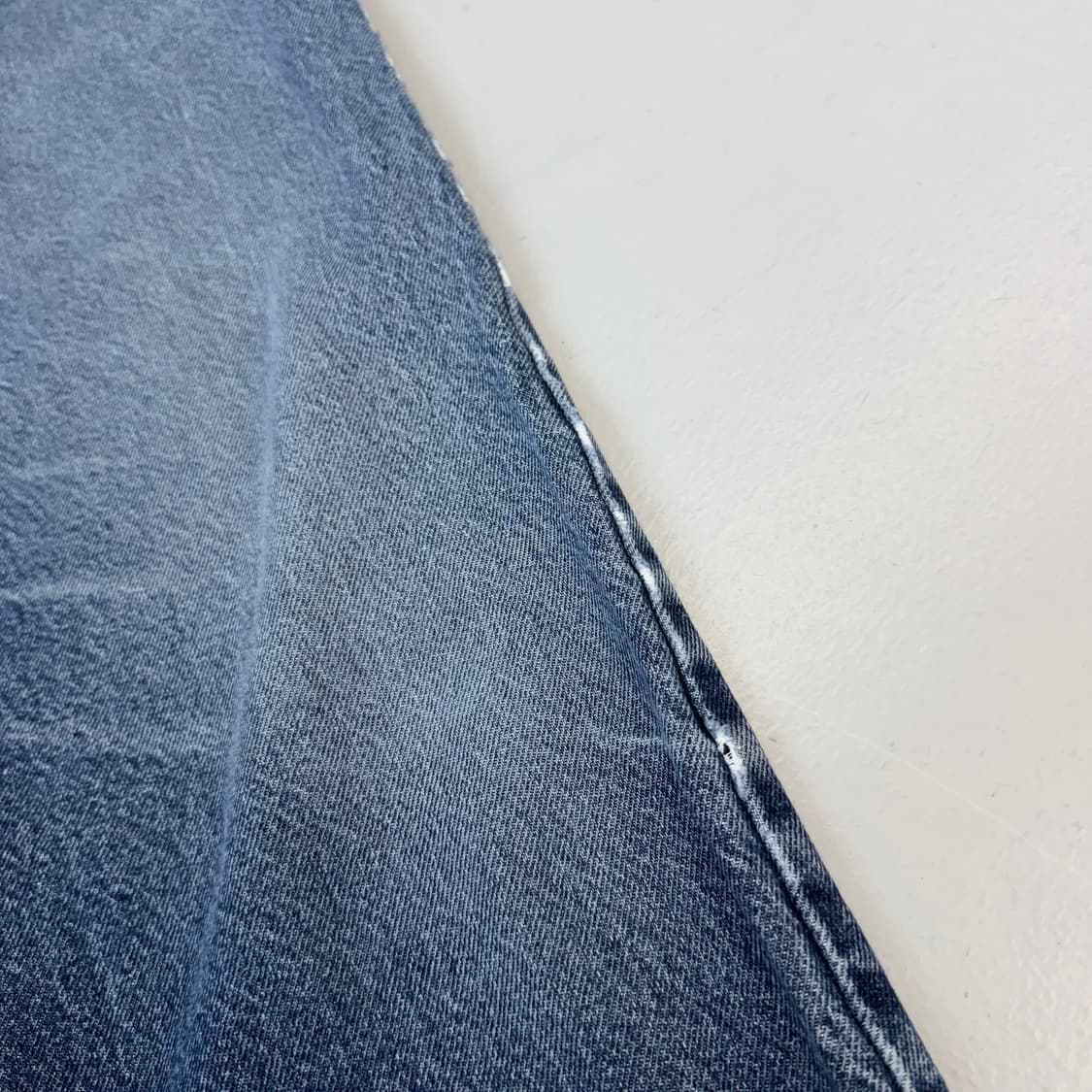 리바이스 00s 517 부츠컷 데님팬츠 상품이미지6
