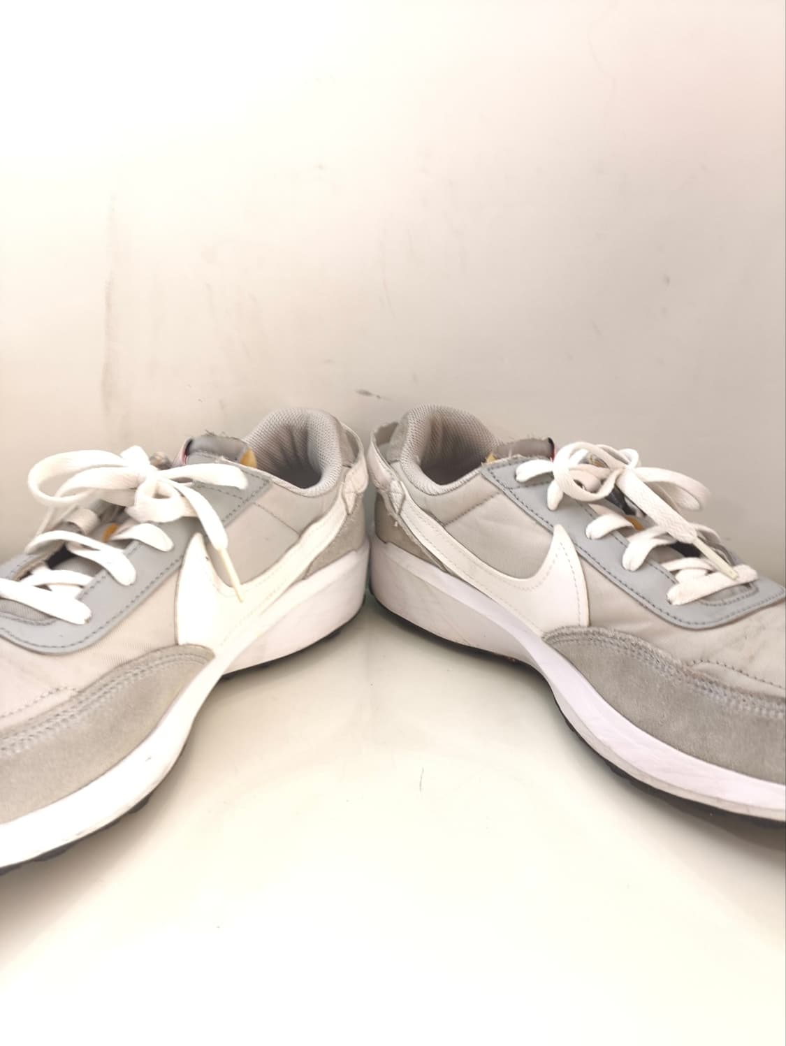 270mm 나이키 와플데뷰 운동화 상품이미지6