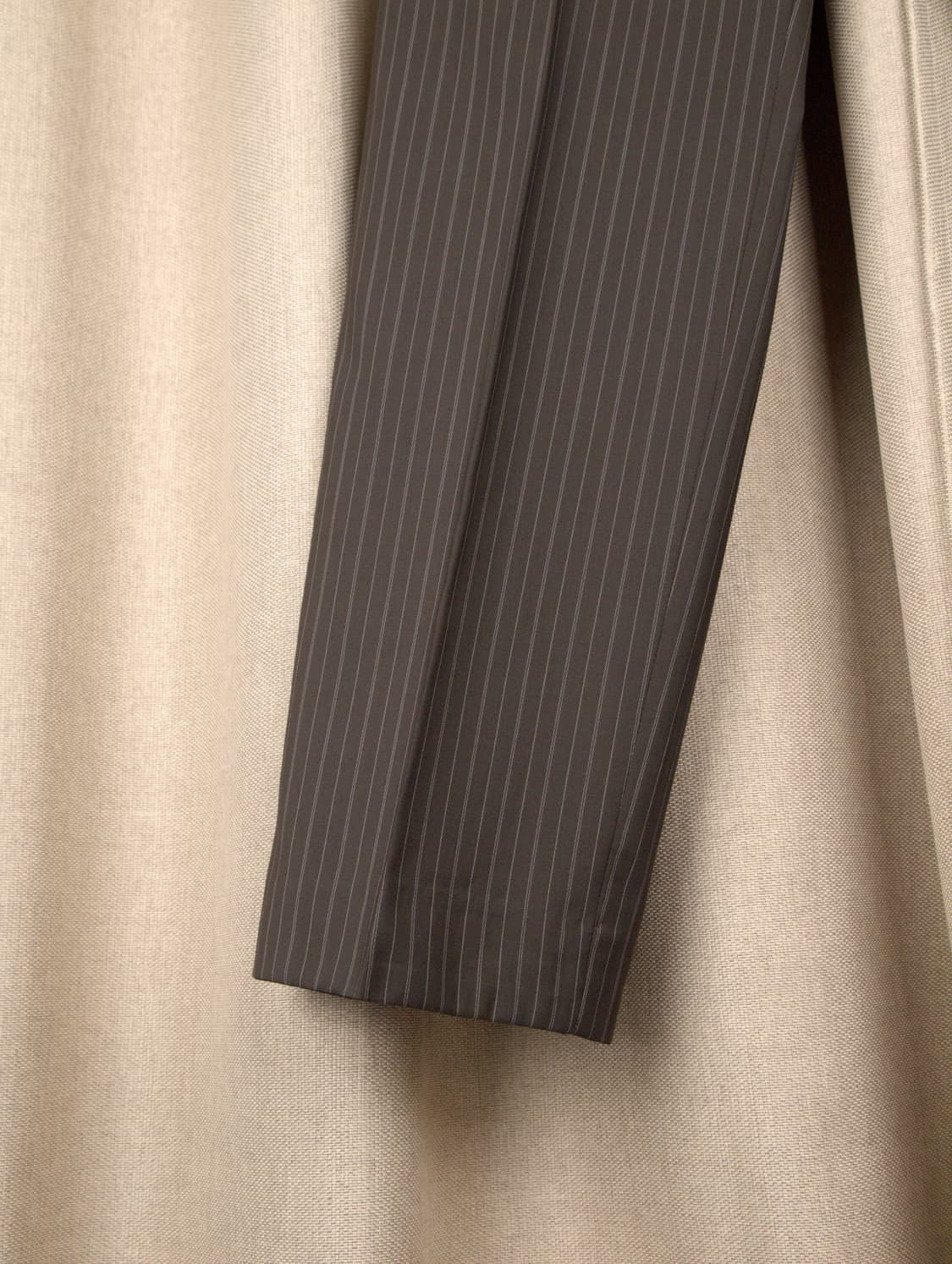 Virgin Wool Stripe Pants 상품이미지10