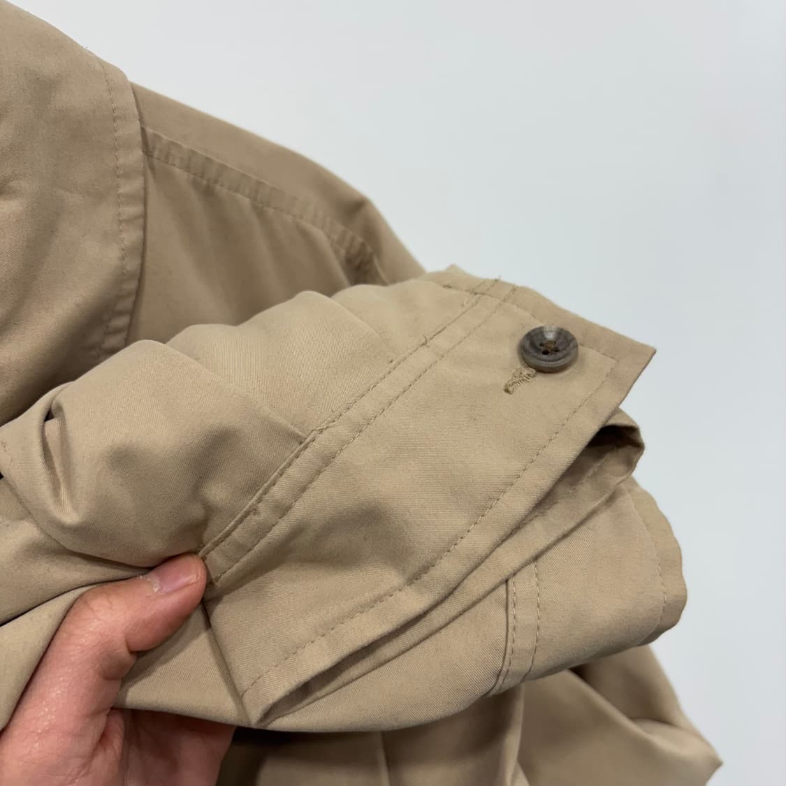 (M)POLO RALPH LAUREN 스윙탑 자켓 상품이미지5