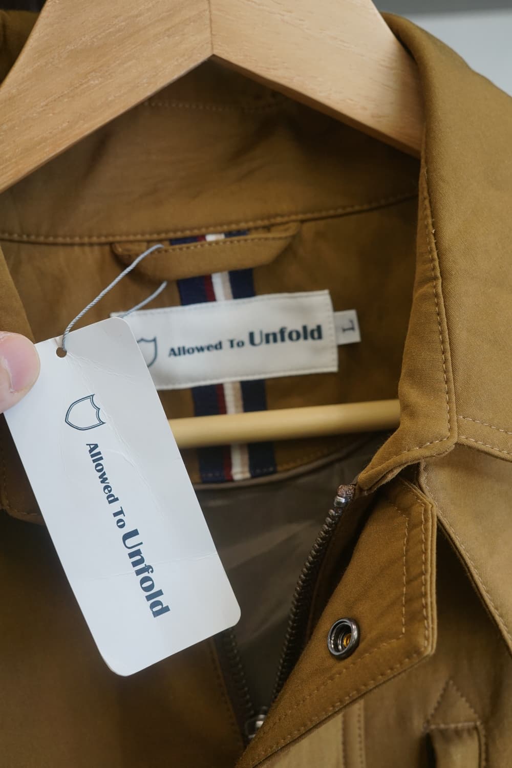 Allowed to unfold 상품이미지6