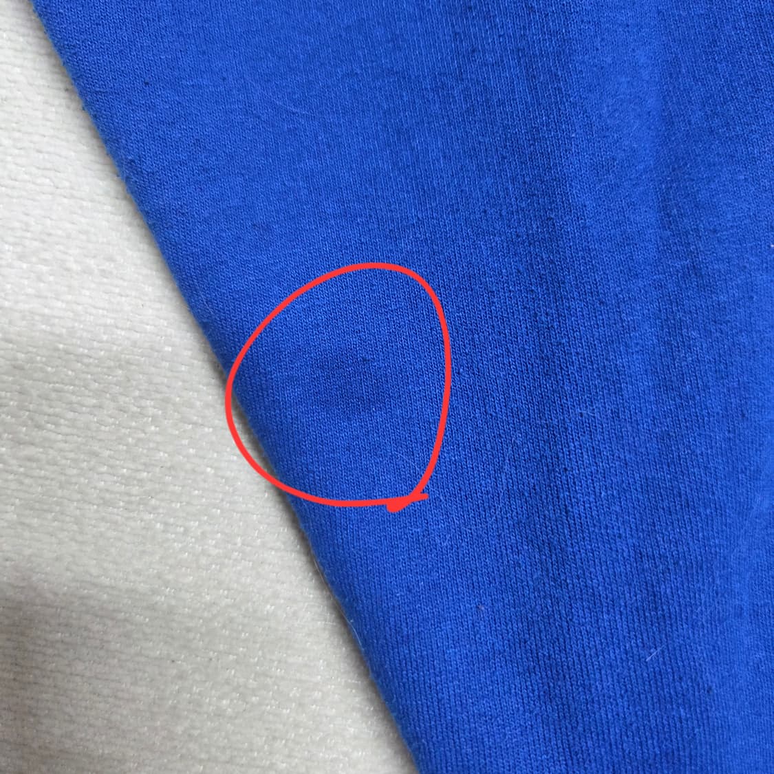 디즈니랜드 도날드덕 맨투맨 상품이미지4