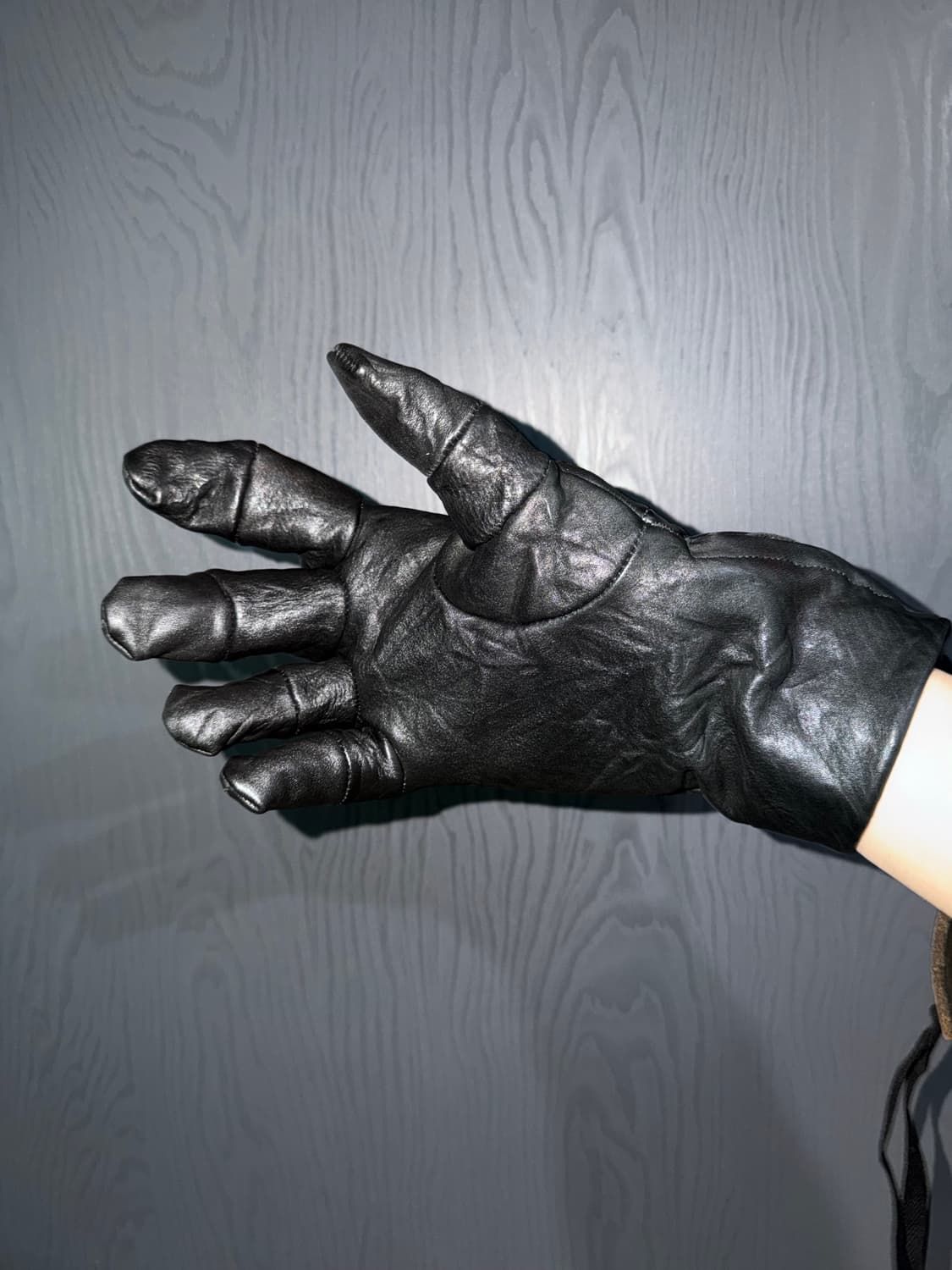 LEON LOUIS Hand Glove 상품이미지2