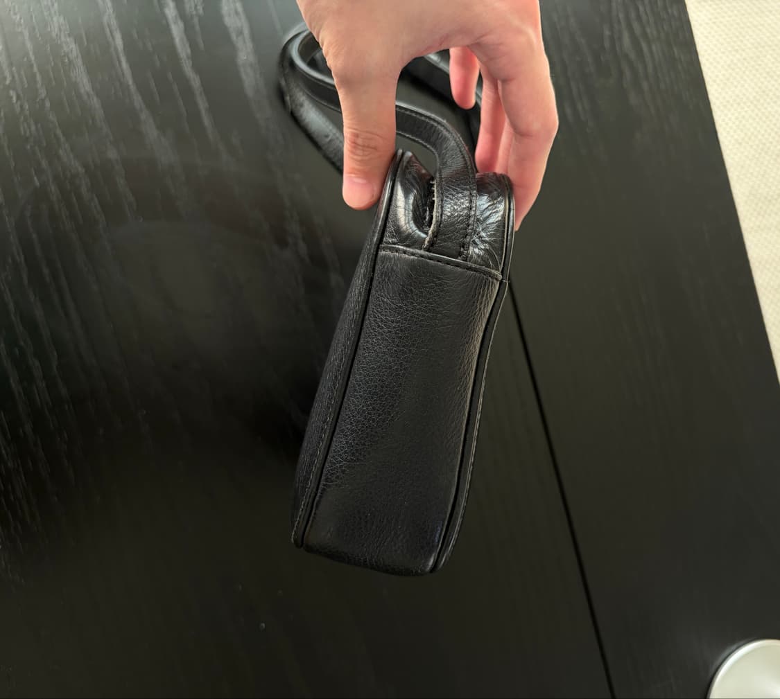 발렌시아가 에브리데이 카메라백 상품이미지4
