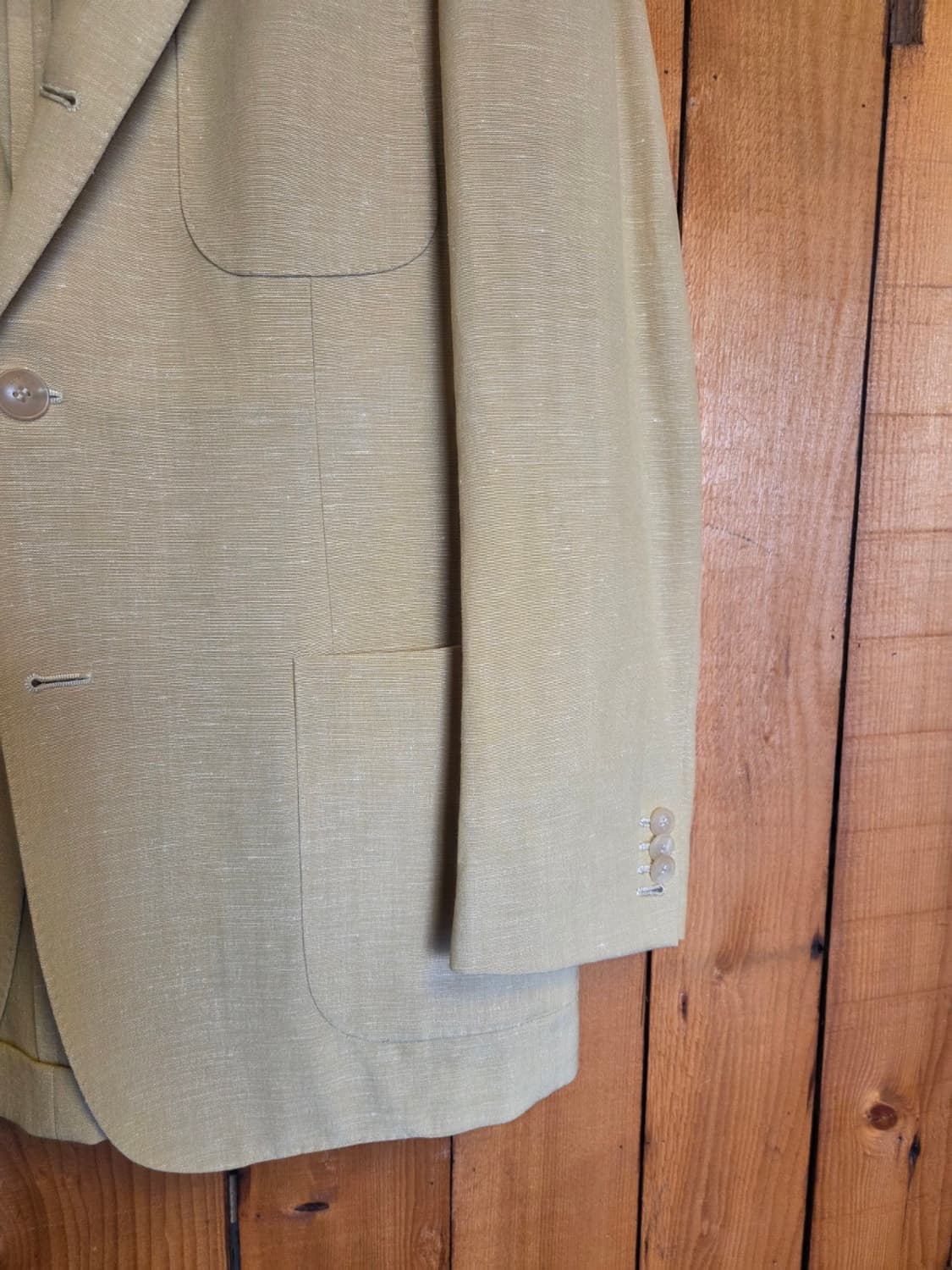 로로피아나 자켓  상품이미지5