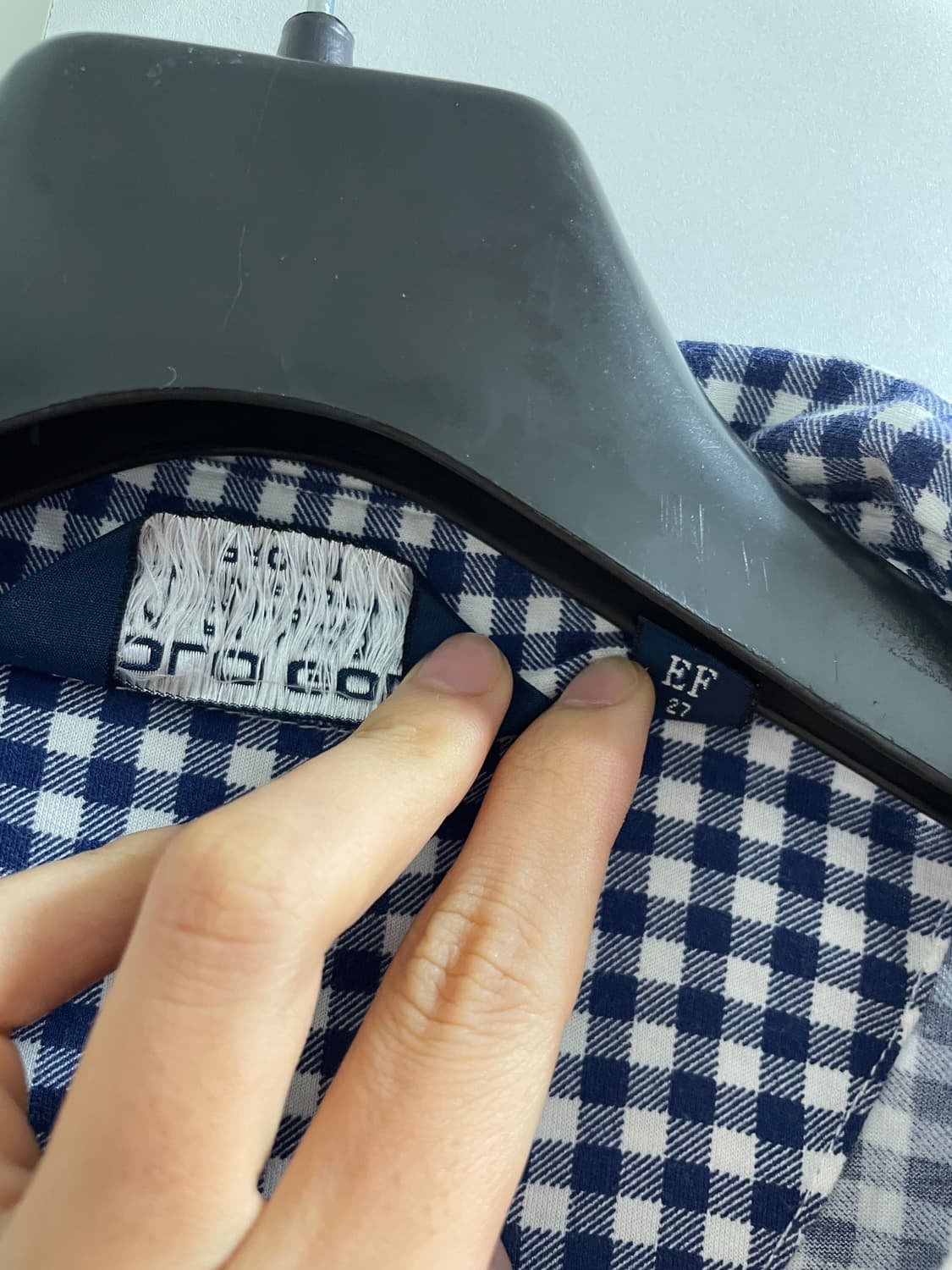 폴로 반팔 상품이미지4