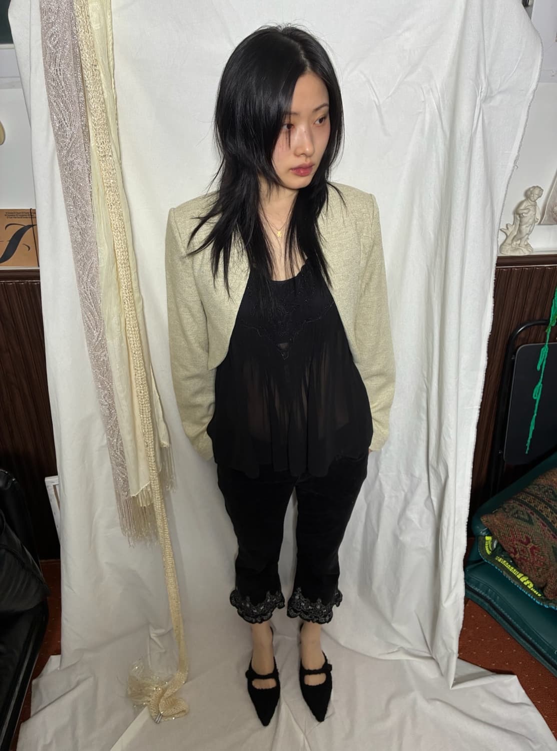 Bolero 상품이미지1