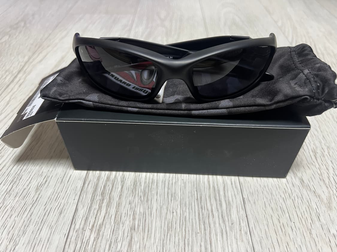 오클리 스트레이트 자켓 상품이미지1