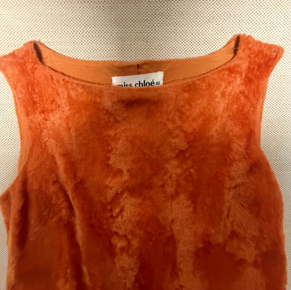 미스끌로에 Miss Chloe 투피스  상품이미지4