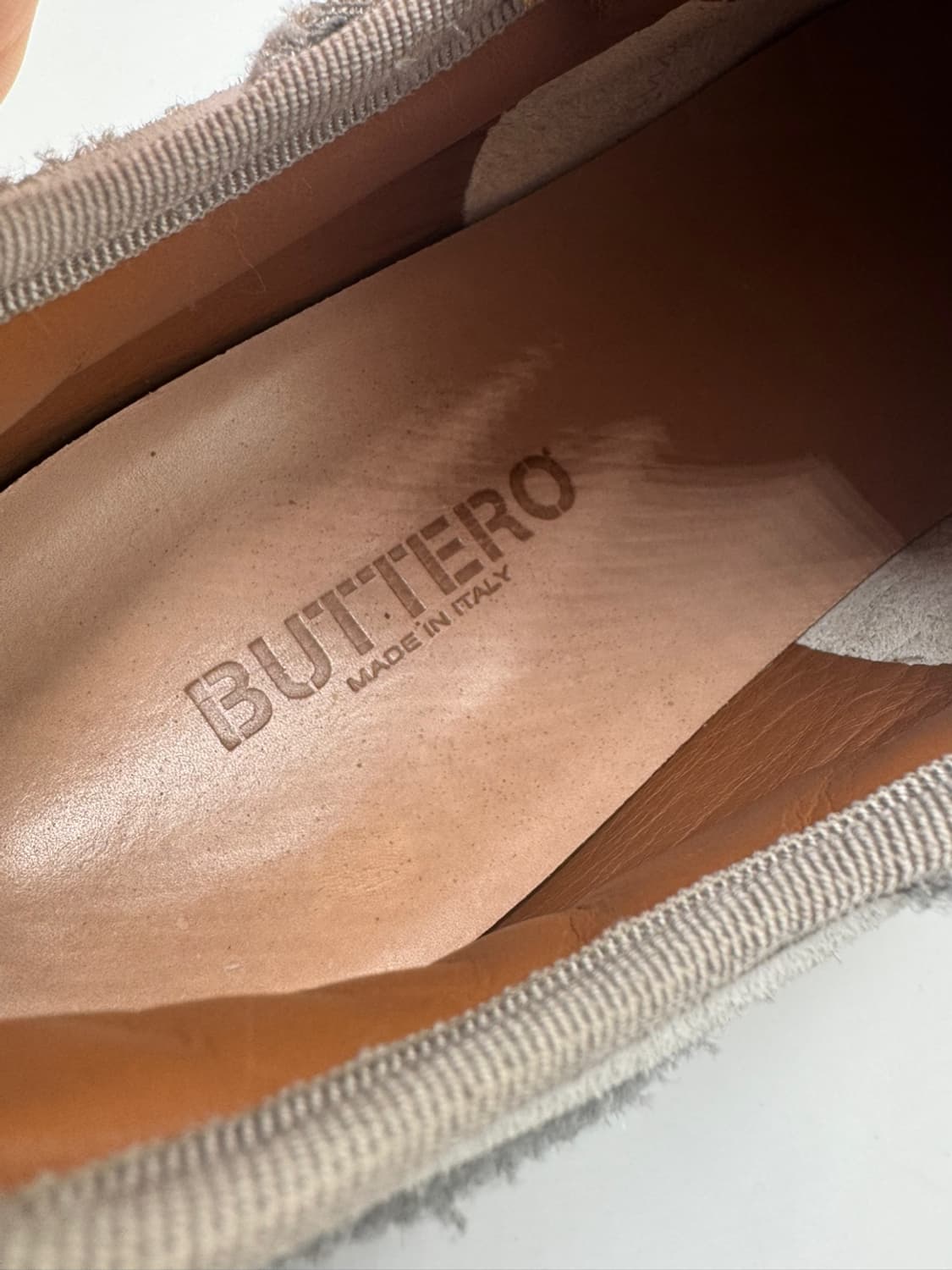 부테로 벤투라 상품이미지6