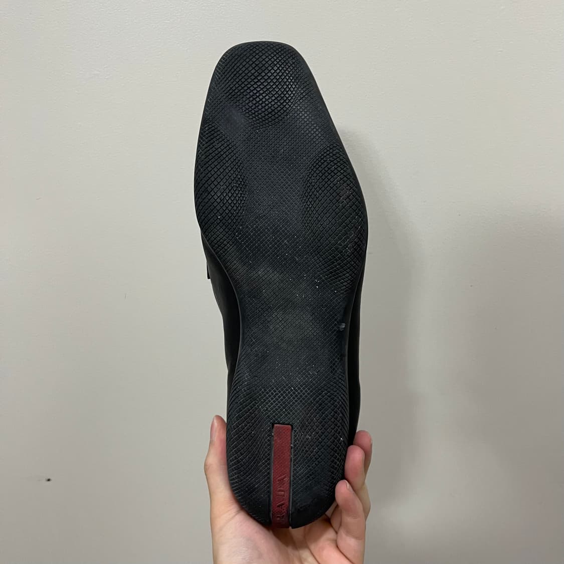 Prada Sports Flat Loafers 상품이미지7