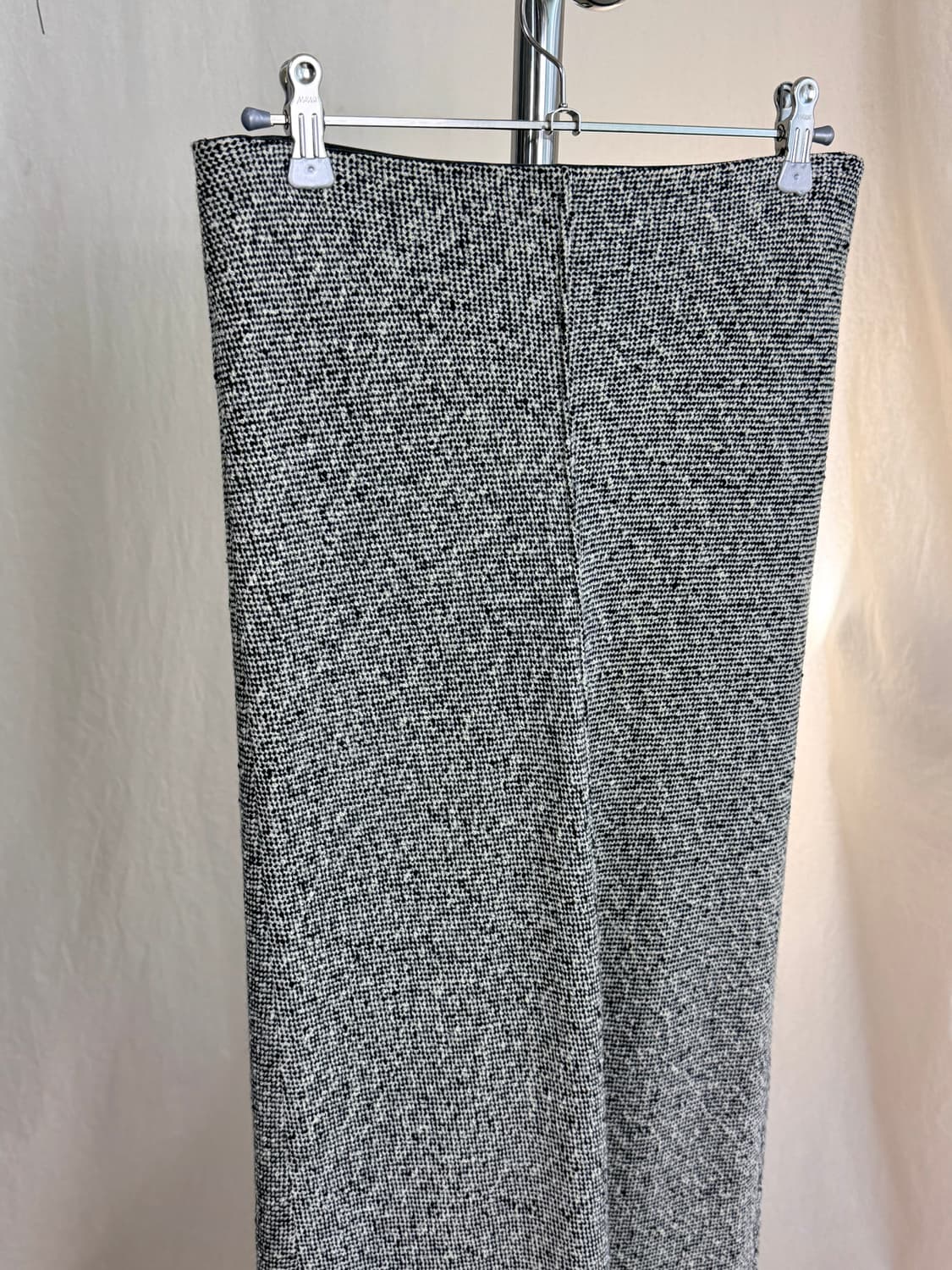 K's Inter Works 트위드 롱스커트 상품이미지7