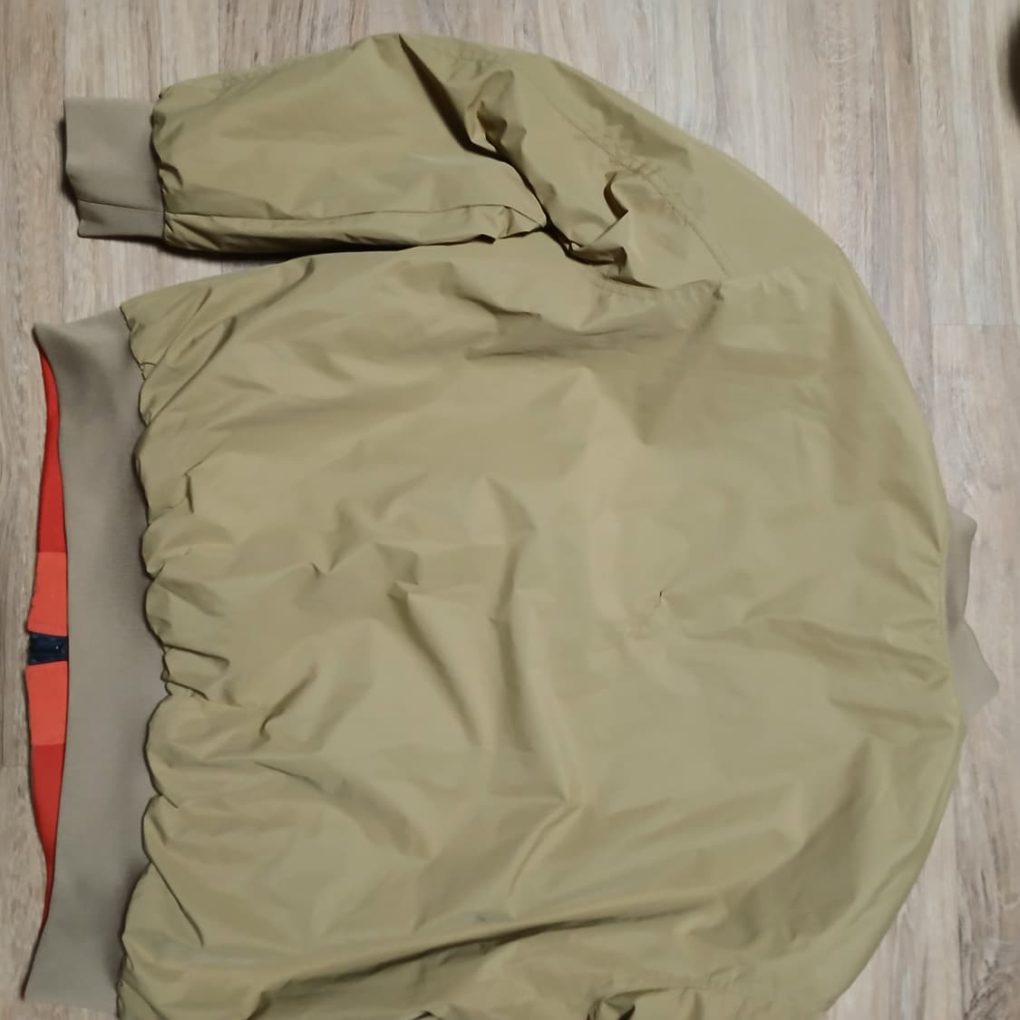 UMBRO 엄브로 투웨이 깔깔이 퀄팅 패딩 자켓 점퍼 상품이미지8