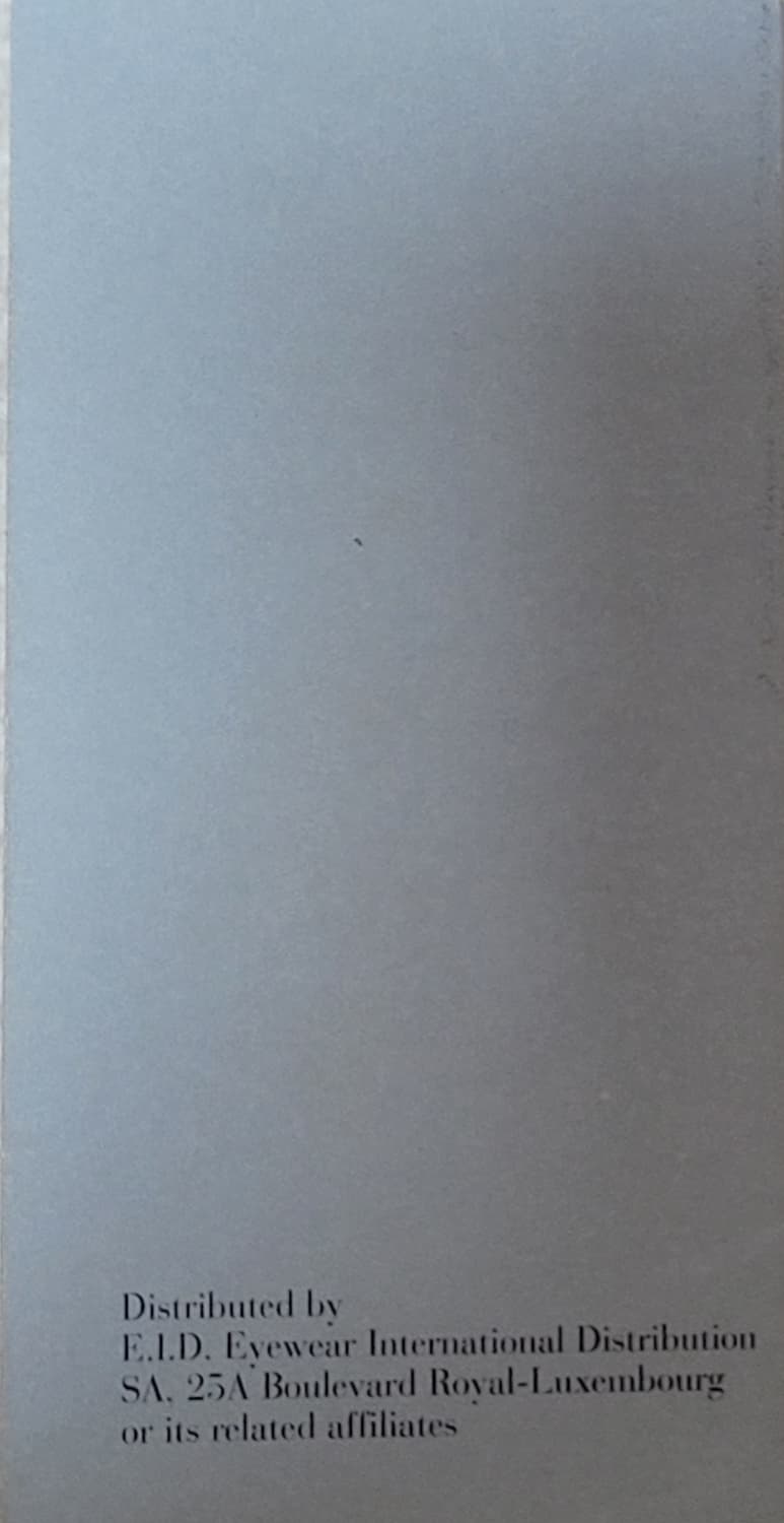 프라다 선글라스 SPR14c 브라운 케이스 포함 상품이미지7