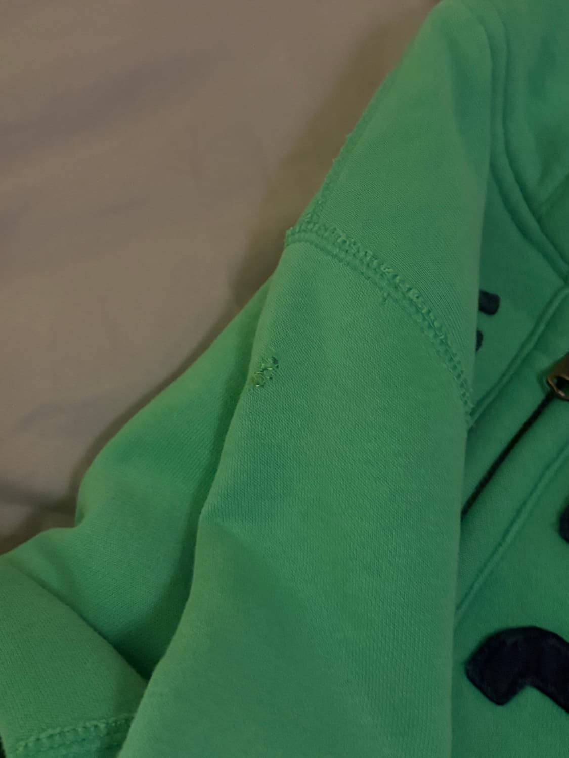 아베크롬비 후드집업 상품이미지2