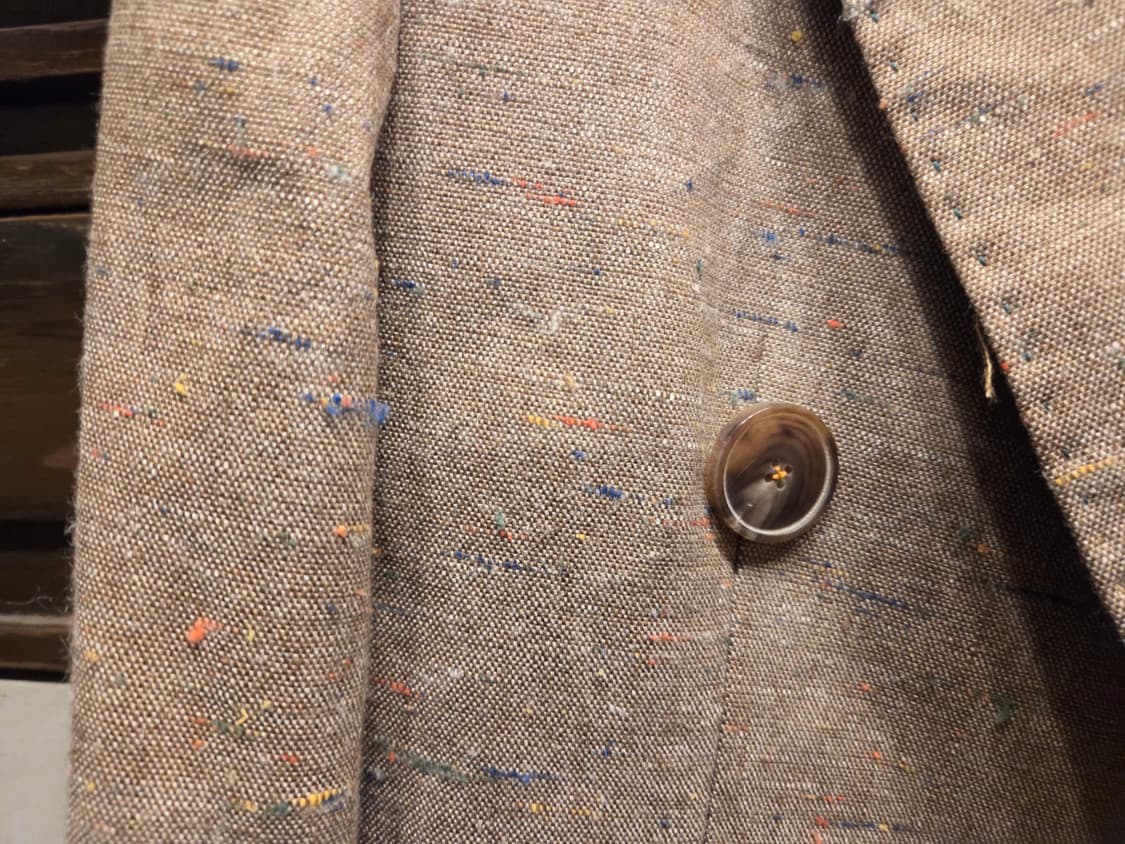 타임 더블브레스티드코트 상품이미지3