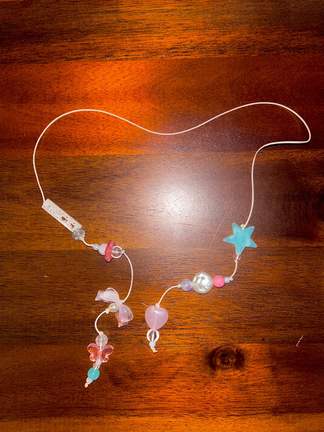 [핸드메이드] • 책갈피 • 몰아치는 찬란 상품이미지4