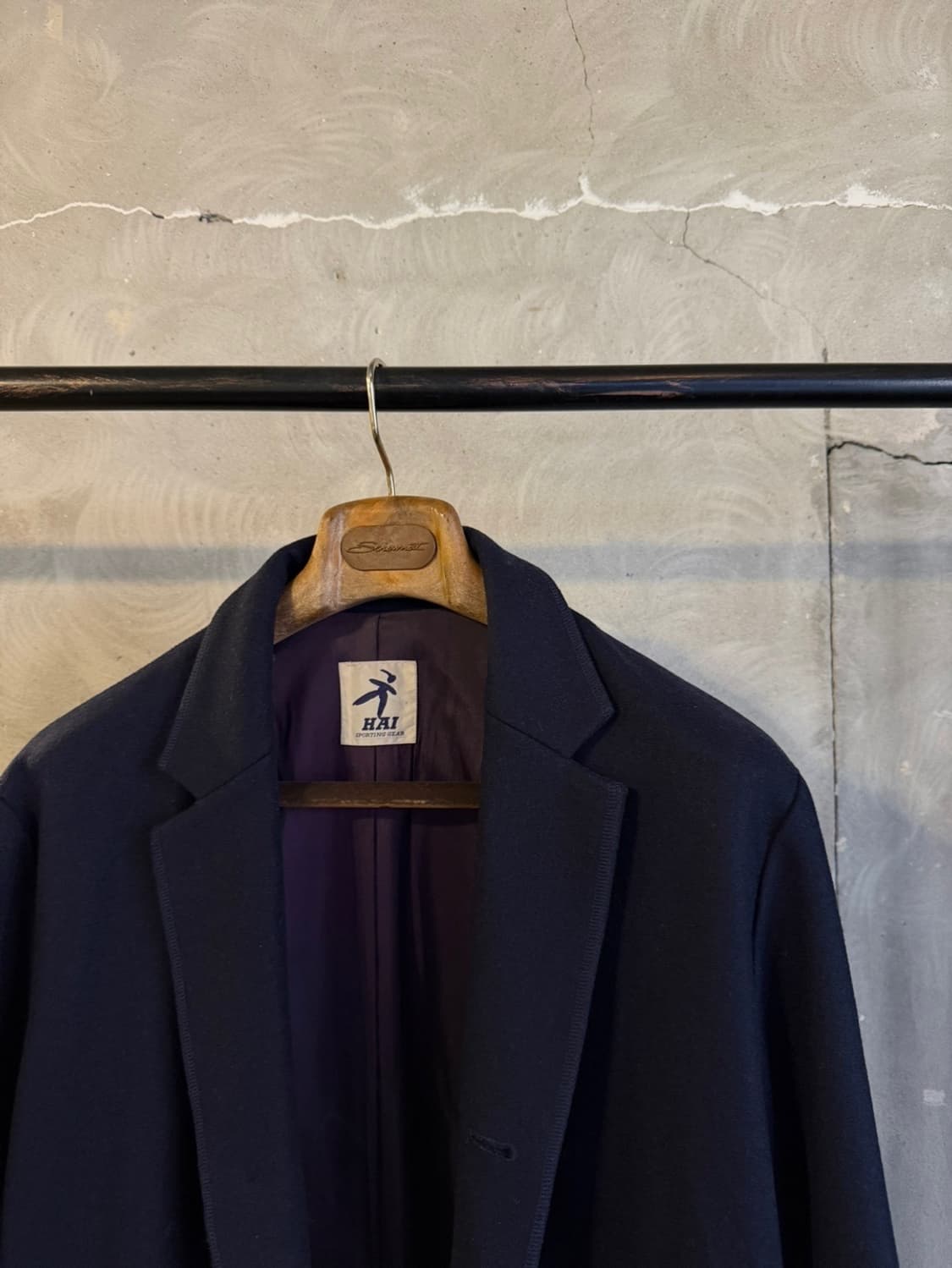 이세이 미야케 HAI 하이 스포팅기어 자켓 100 상품이미지9