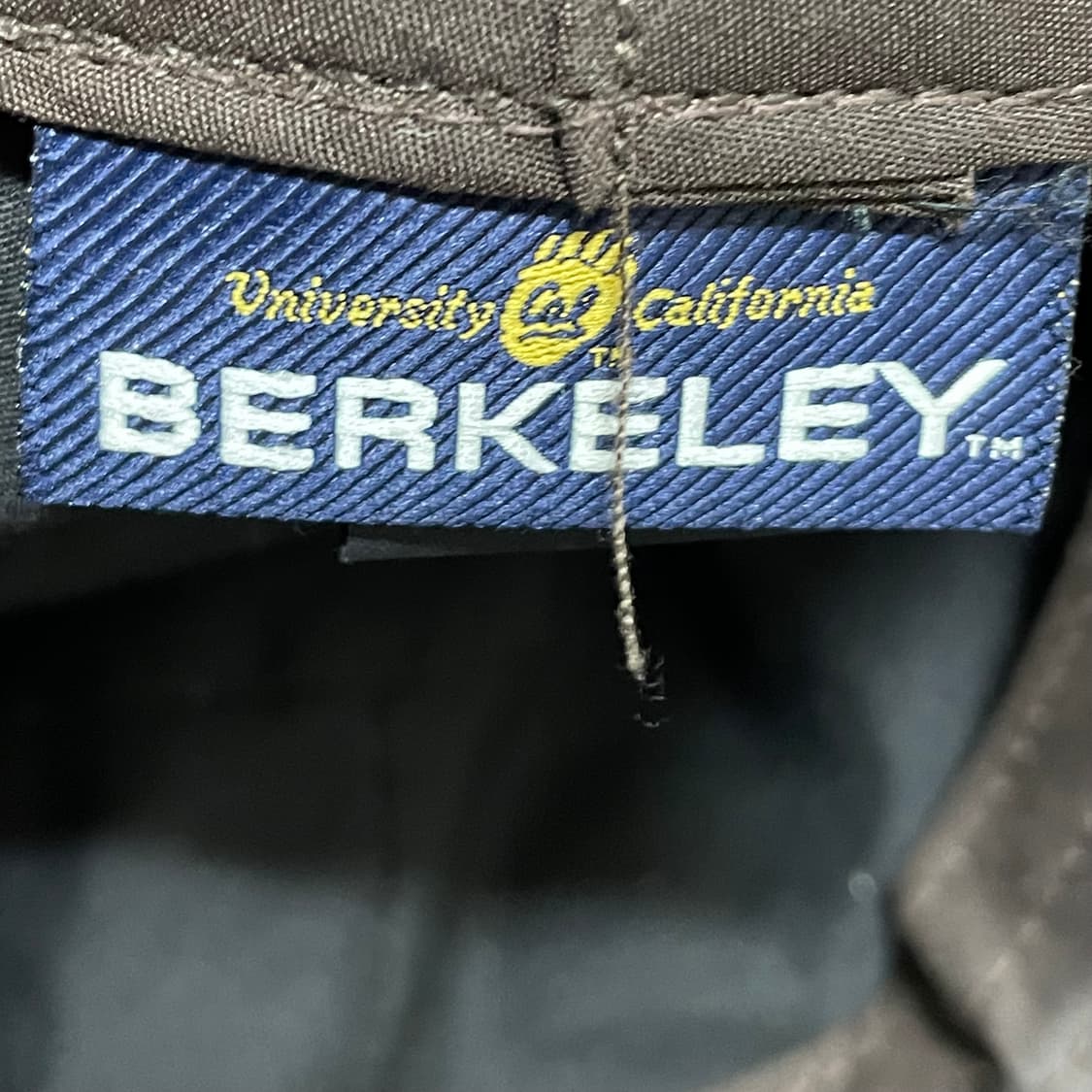 빈티지 지브라 군모 상품이미지3