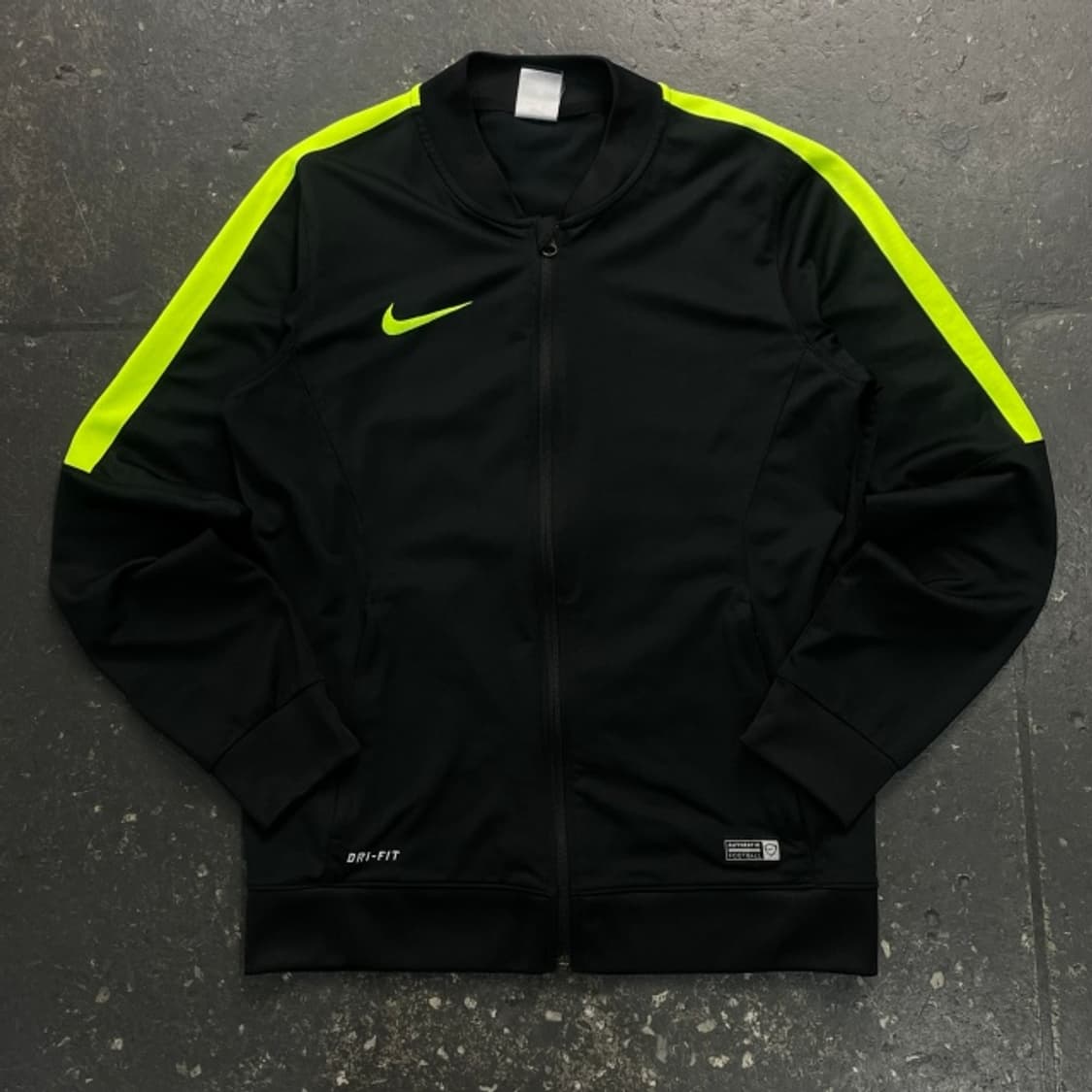 100 나이키 드라이핏 집업  상품이미지1