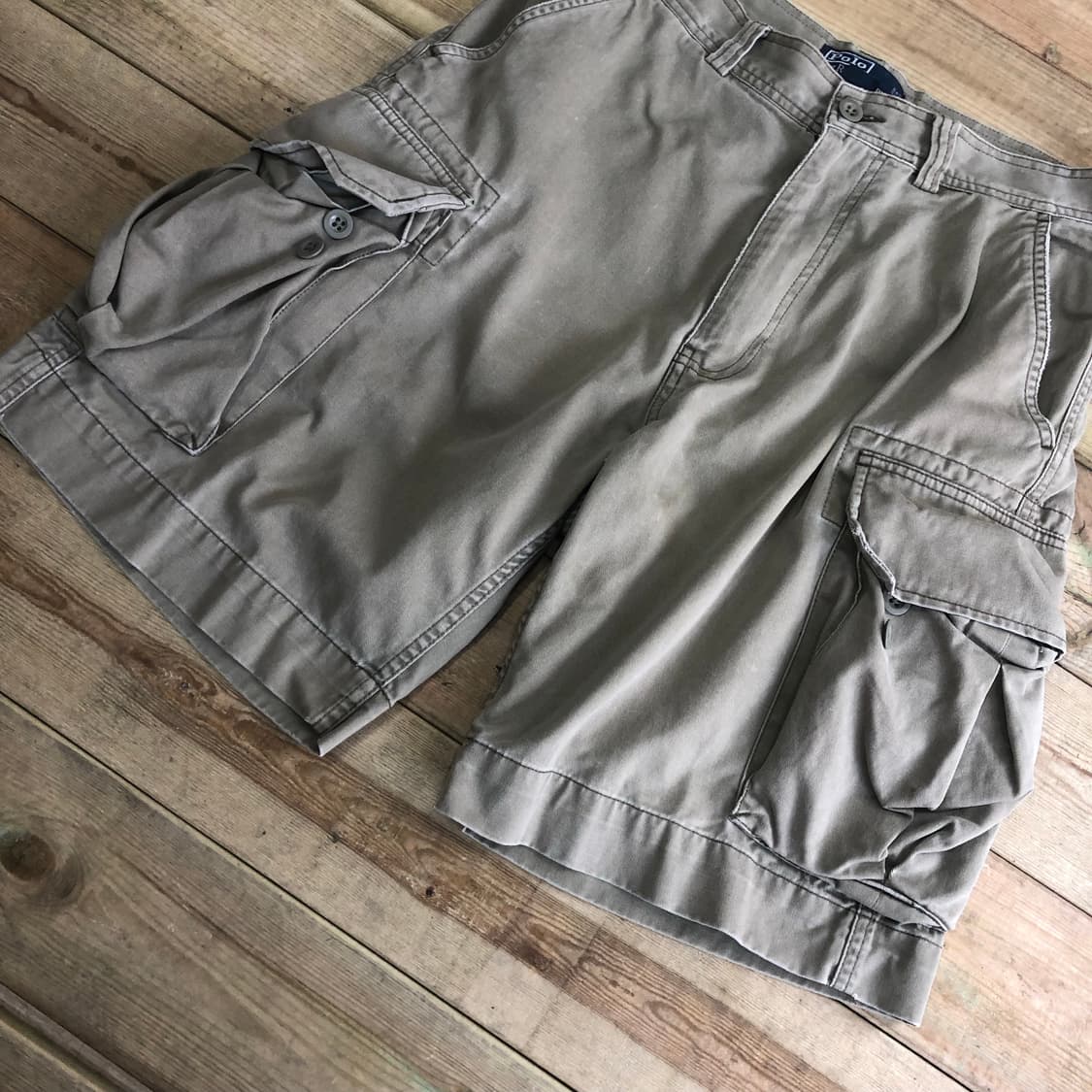 [30] Polo Ralph Lauren Cargo  상품이미지3