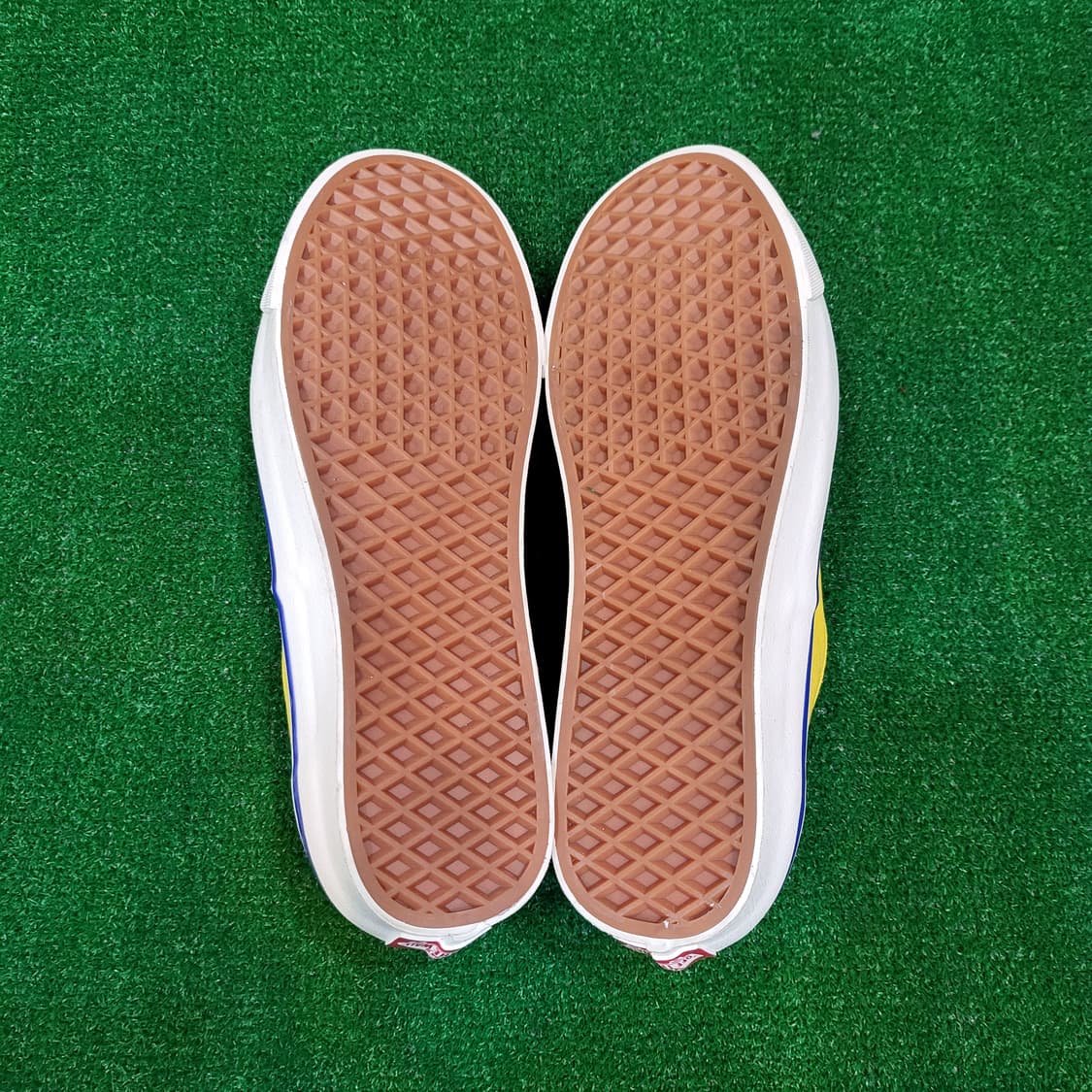 [택포][반스] 어센틱 44 상품이미지4