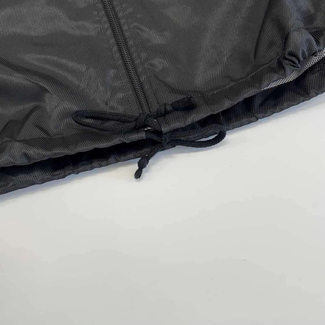 아디다스 레알 마드리드 커스텀 오버핏 바람막이 자켓  상품이미지5