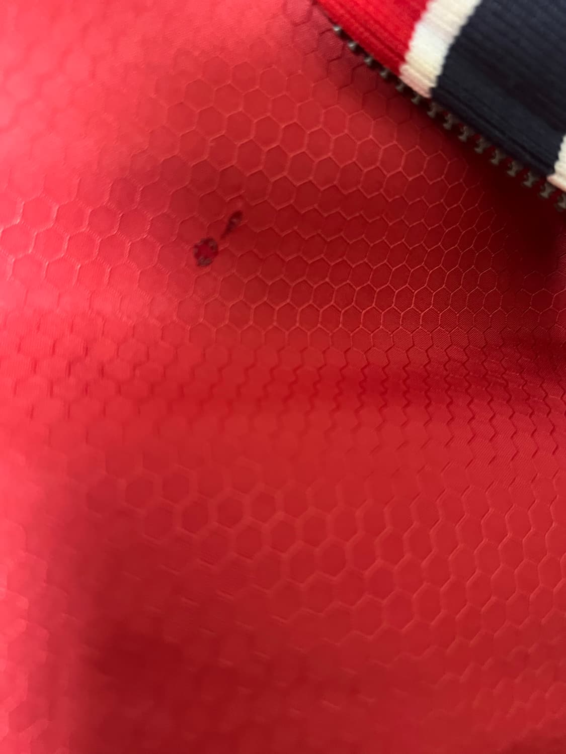 90s 마제스틱 세인트루이스 카디널스 자켓 오왼 올드스쿨 상품이미지5