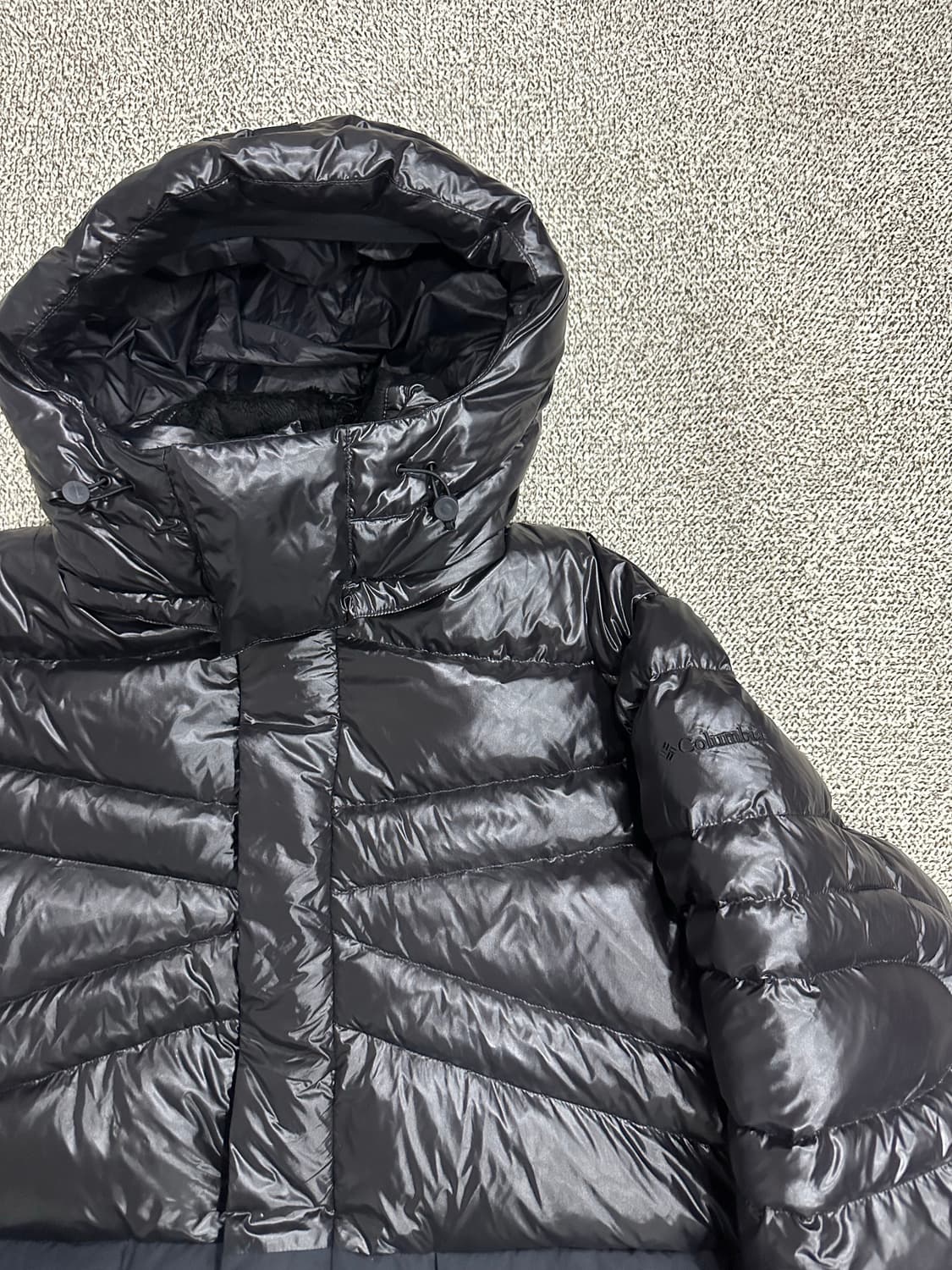 콜롬비아 패딩 상품이미지3