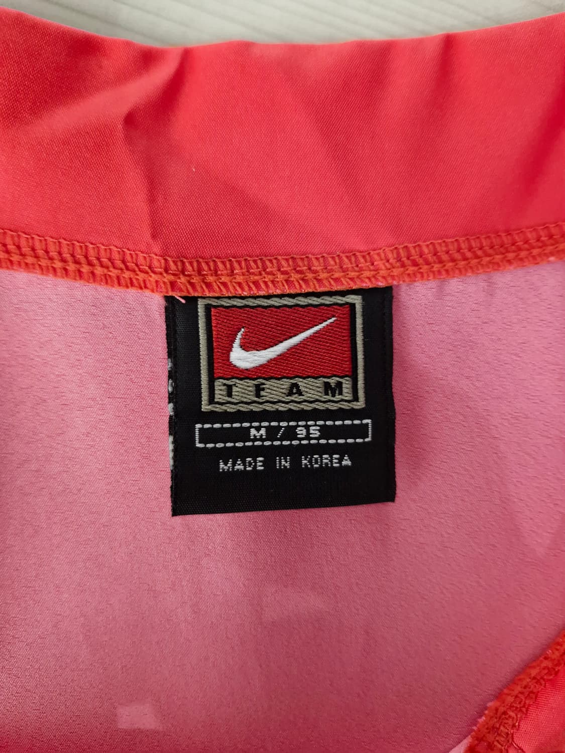 NIKE 나이키 2002한일월드컵 국대유니폼(M) 상품이미지8
