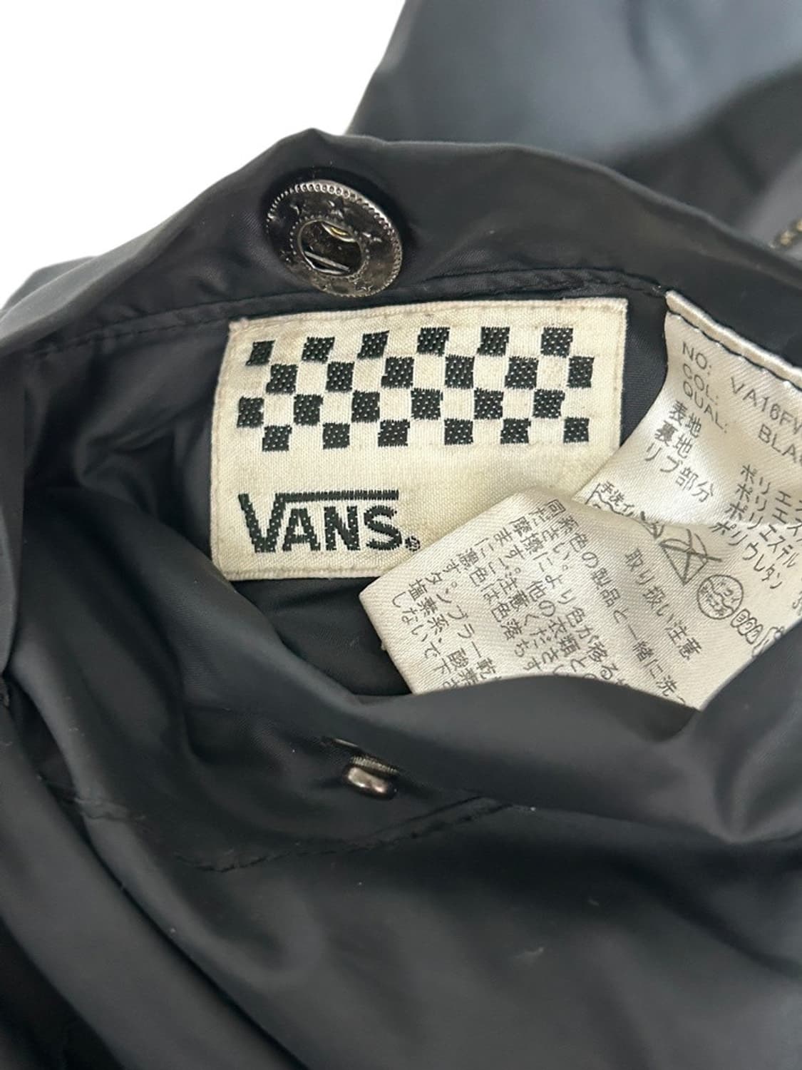 vtg jacket 상품이미지7