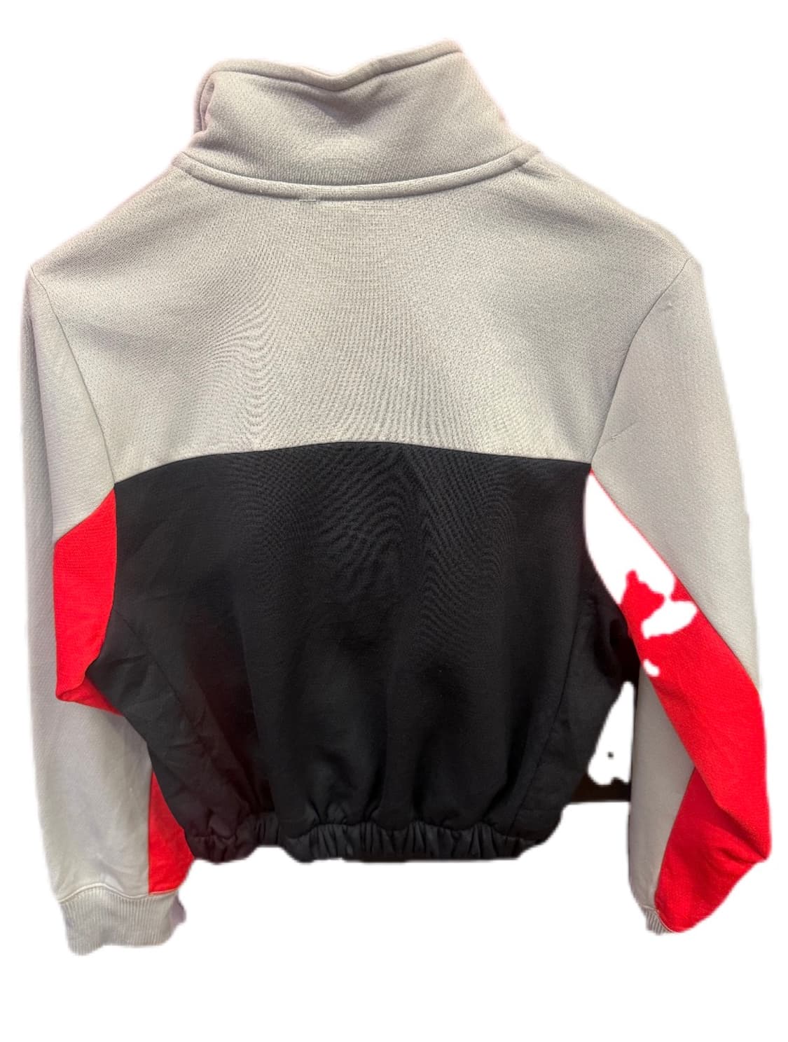 나이키 크롭 져지 상품이미지2