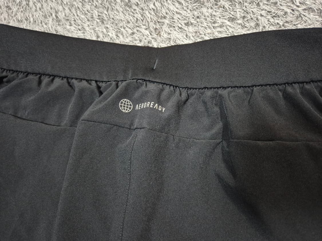 아디다스 남성 냉감 트랙 팬츠 L(84) 상품이미지4