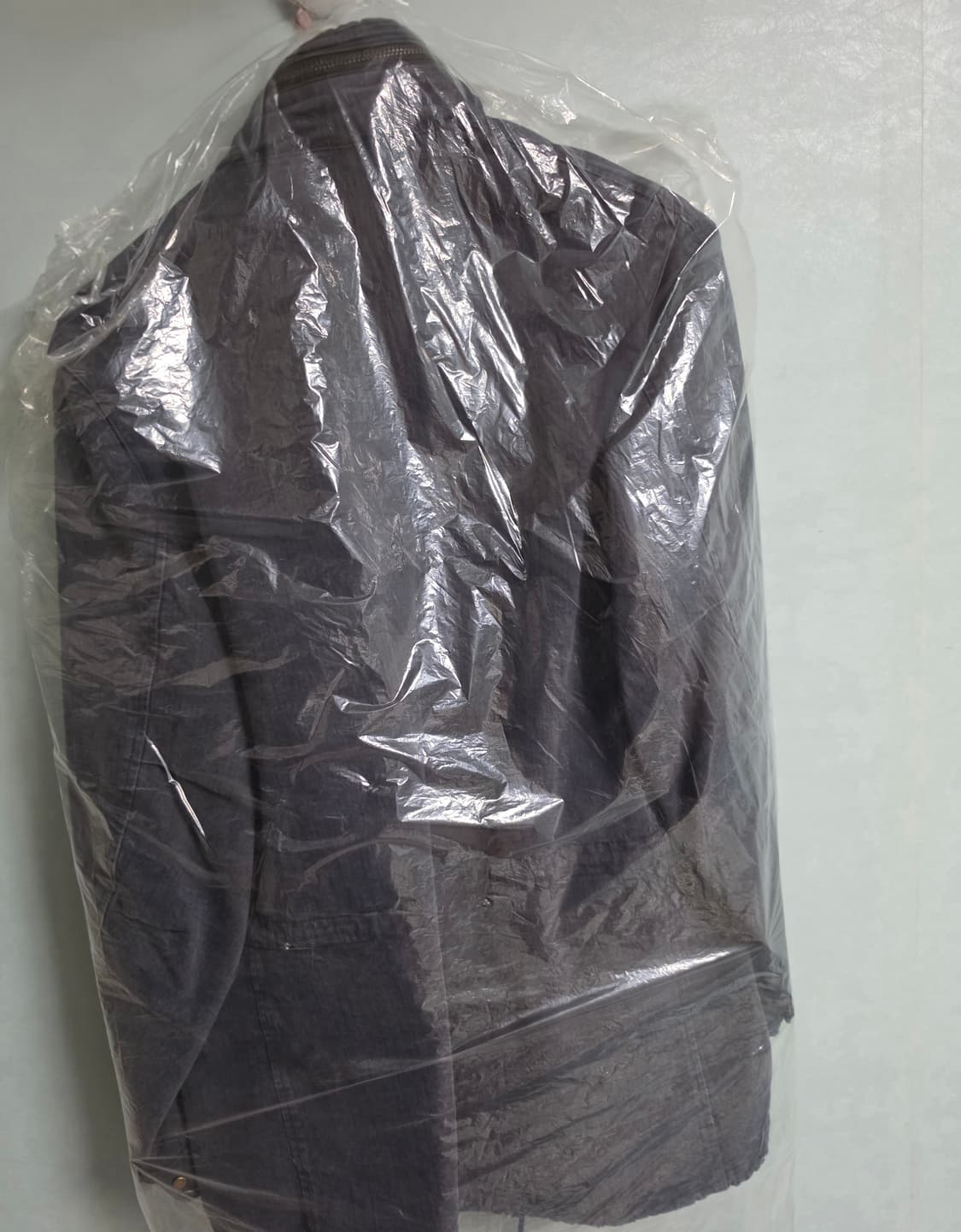 오베르쥬 어드레서 M65 NAVY 44사이즈 새 제품 판매 auberge 상품이미지3