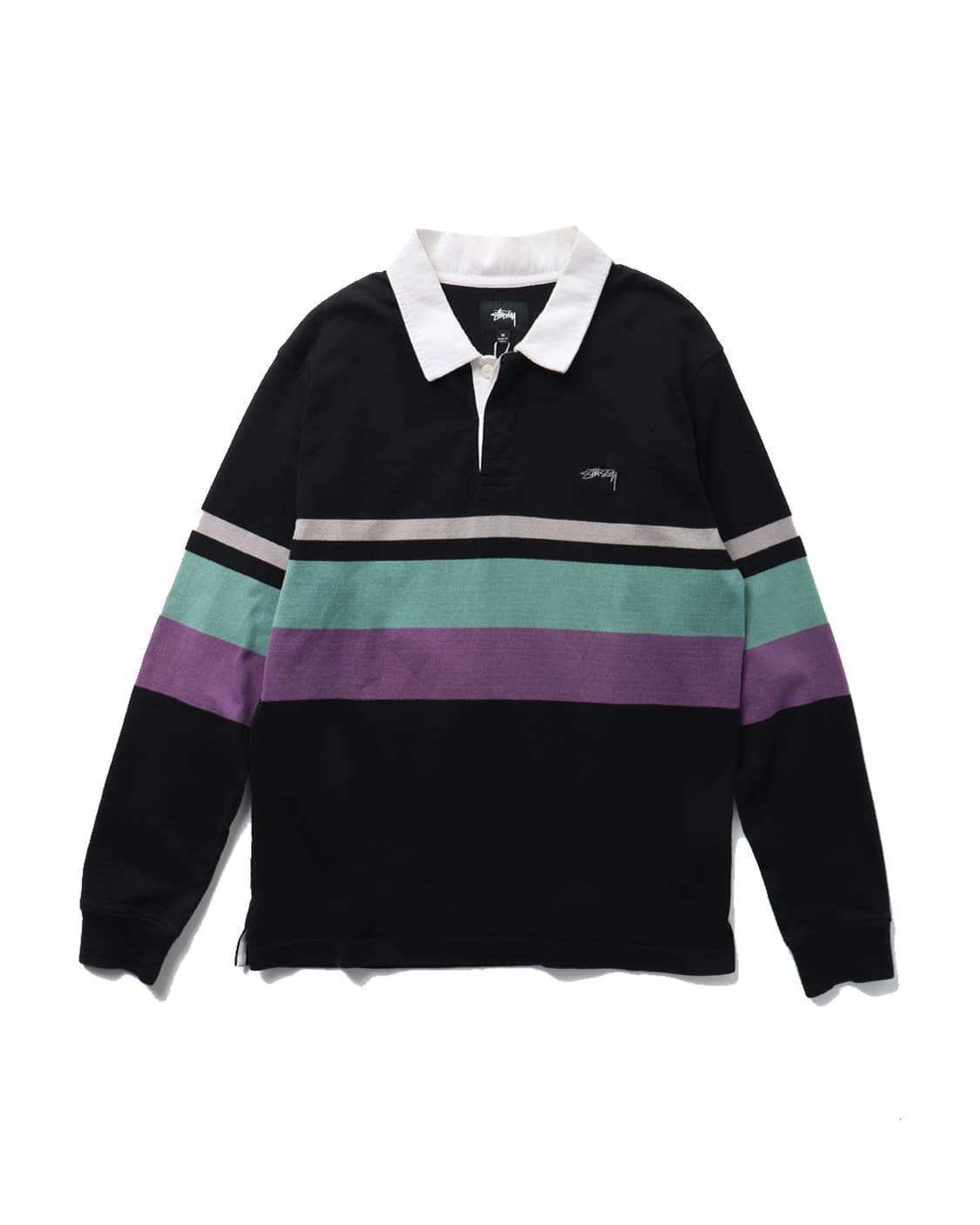 STUSSY Rugger Shirt 상품이미지1
