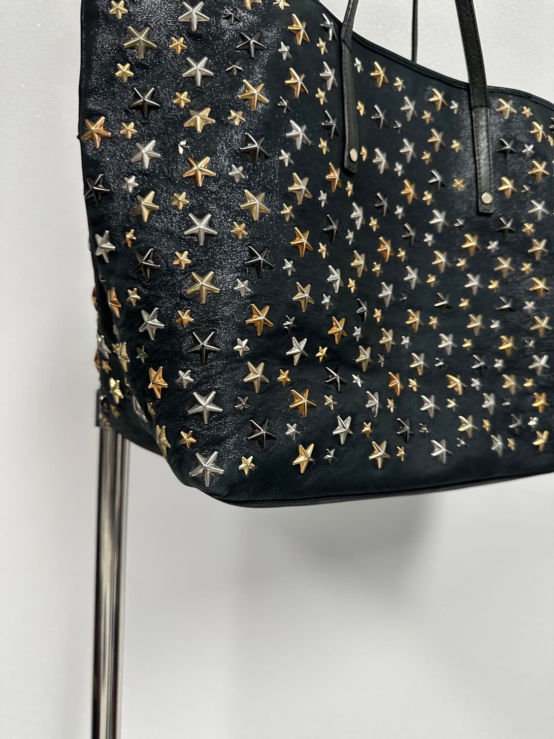 지미추 스타 스터드 숄더백 상품이미지9