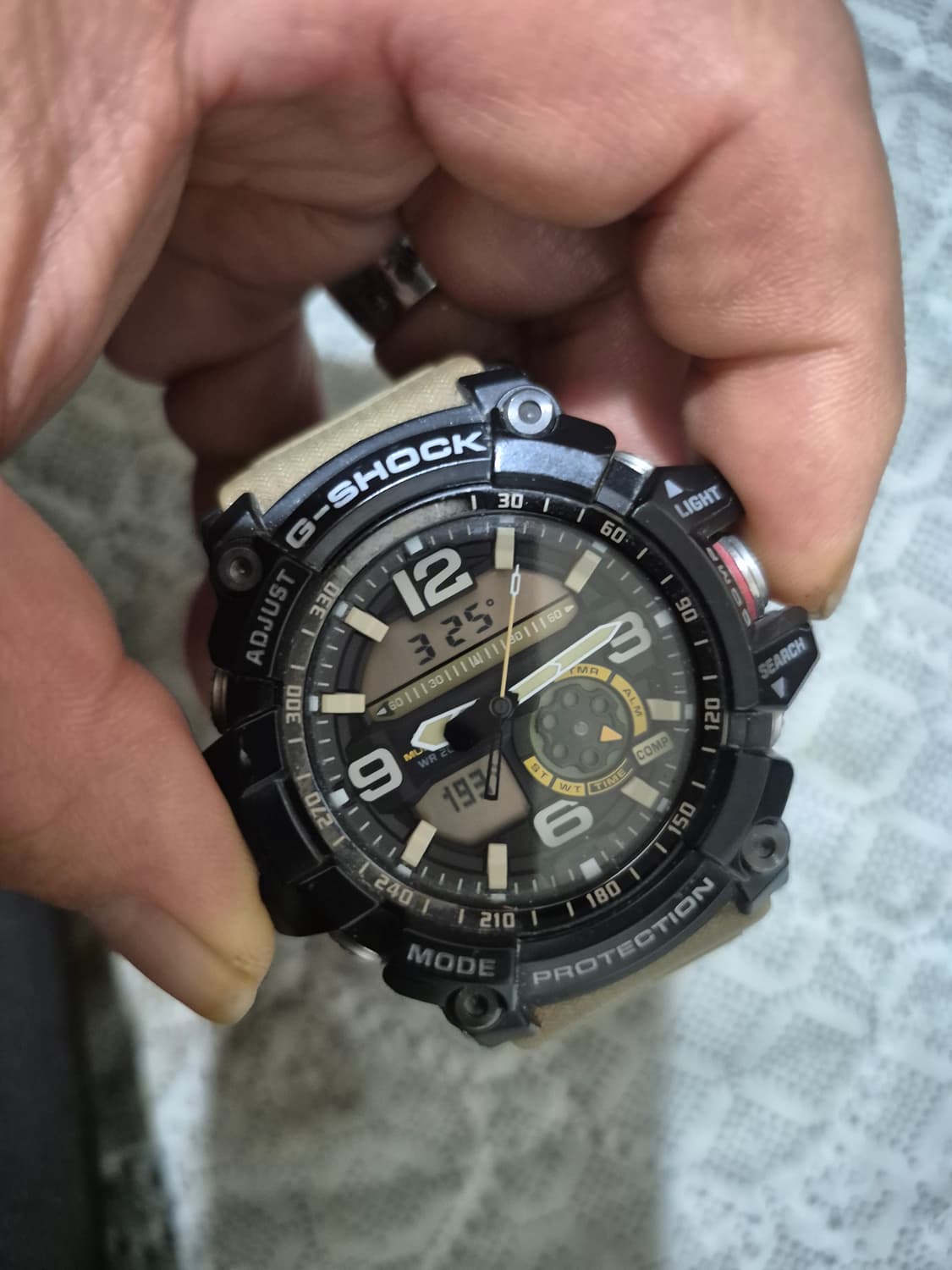 g shock gg1000 상품이미지7