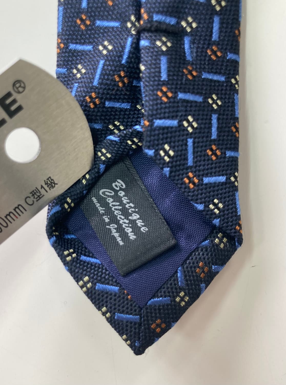 빈티지)넥타이 상품이미지4