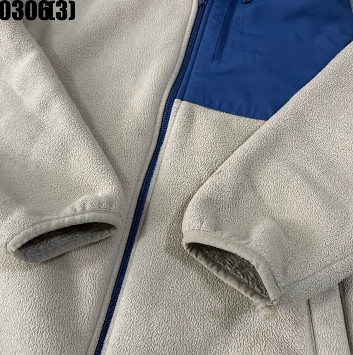 노스페이스 플리스 자켓 160 상품이미지4