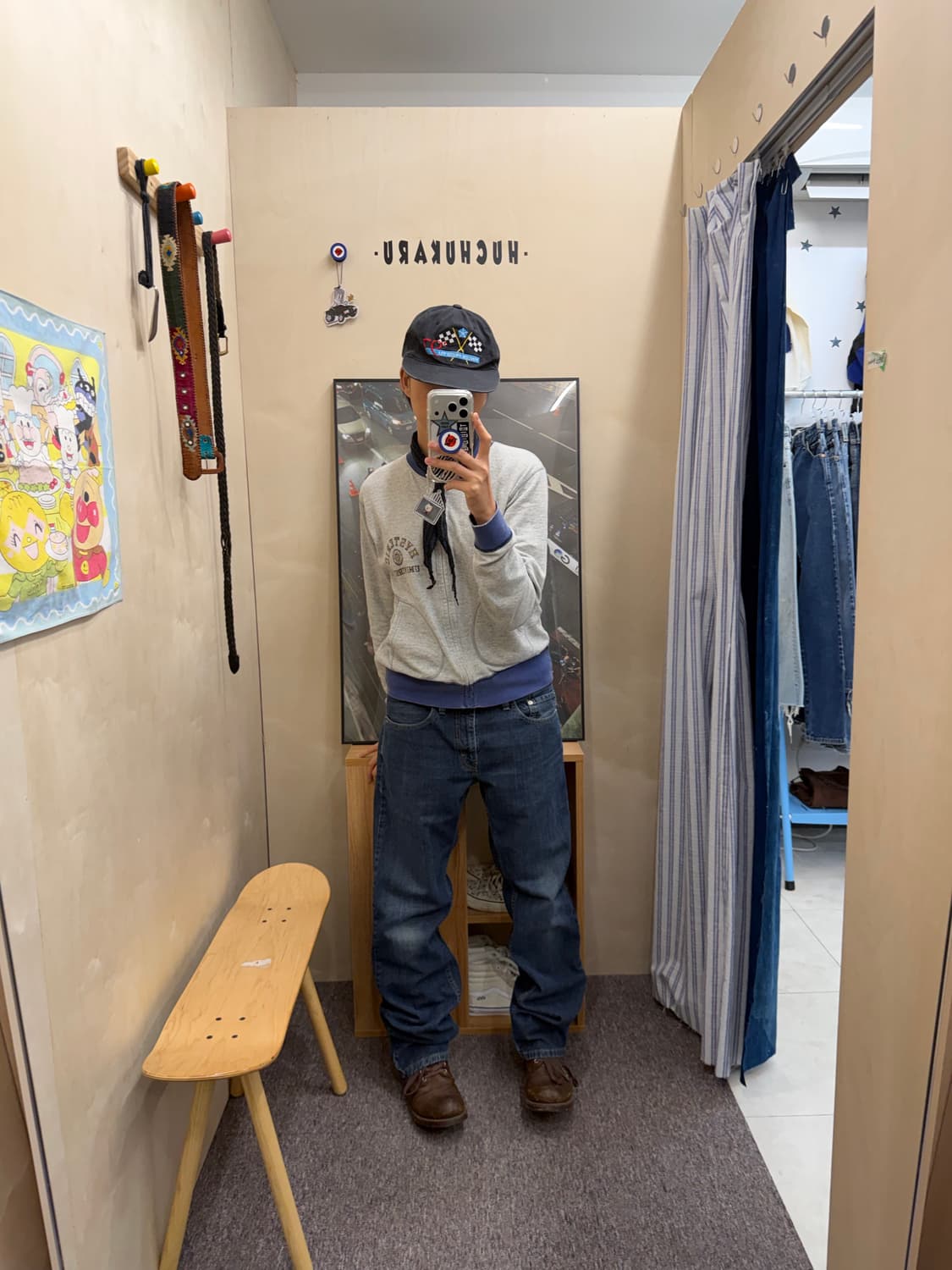 Levi’s 559 상품이미지5