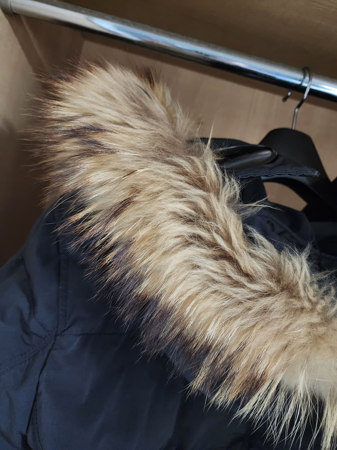 C.P.Company 씨피컴퍼니 밀레밀리아 노르지 후드 다운점퍼 XL 상품이미지6