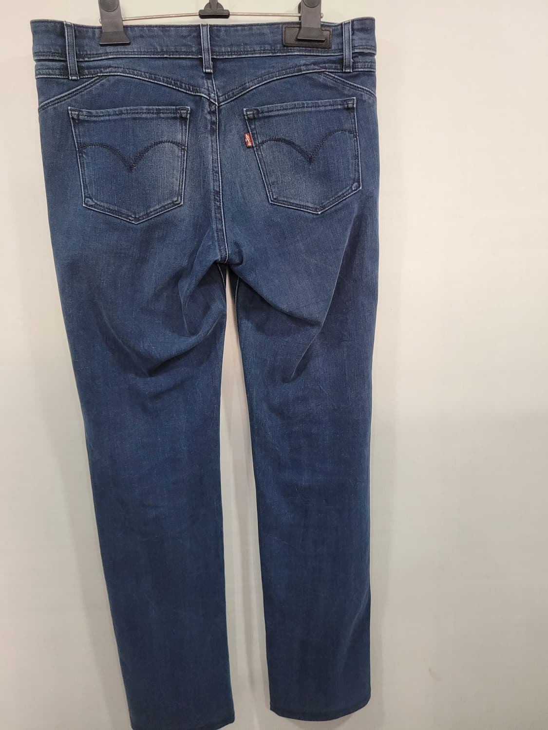 리바이스 여자 청바지 상품이미지6