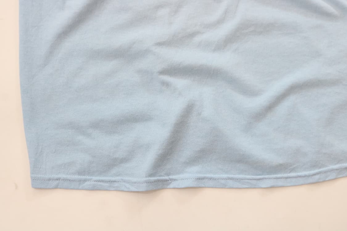 Hanes 헤인즈 컴포트블렌드 워터웨이 그래픽 반팔티셔츠 (M) 상품이미지4
