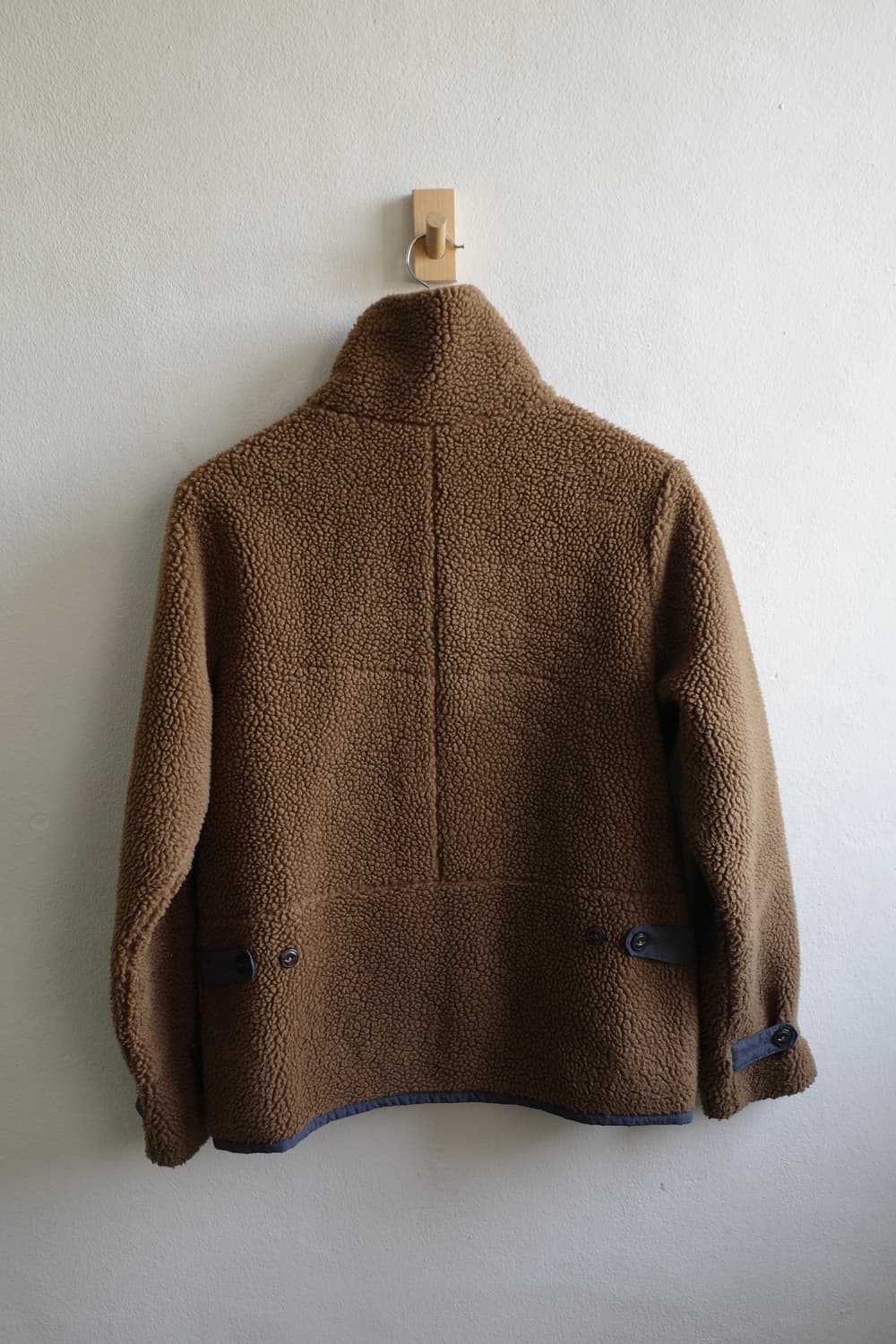 파타고니아 플리스 자켓 상품이미지6