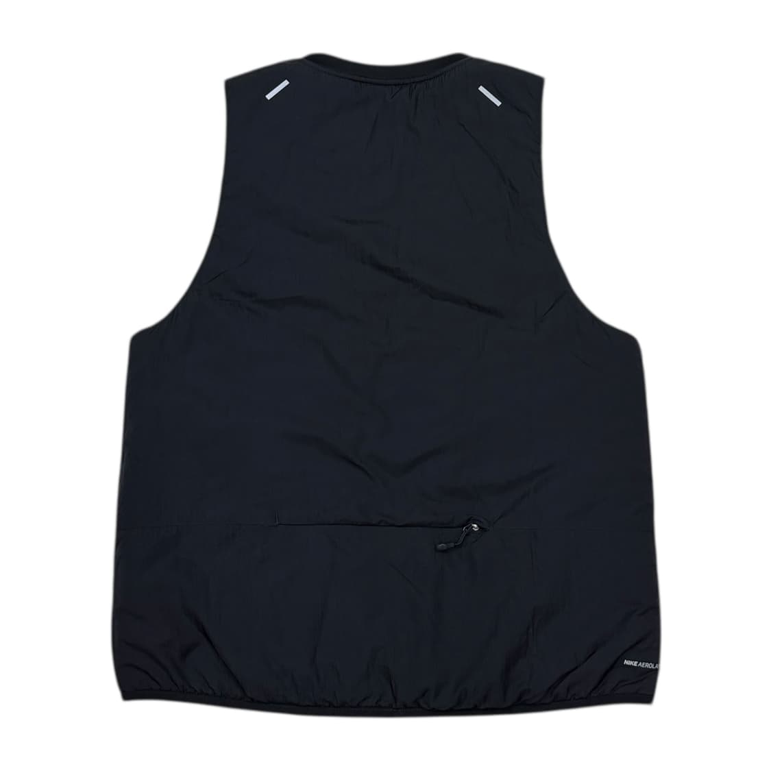 나이키 에어로레이어 런닝 베스트 조끼 블랙 L 상품이미지3