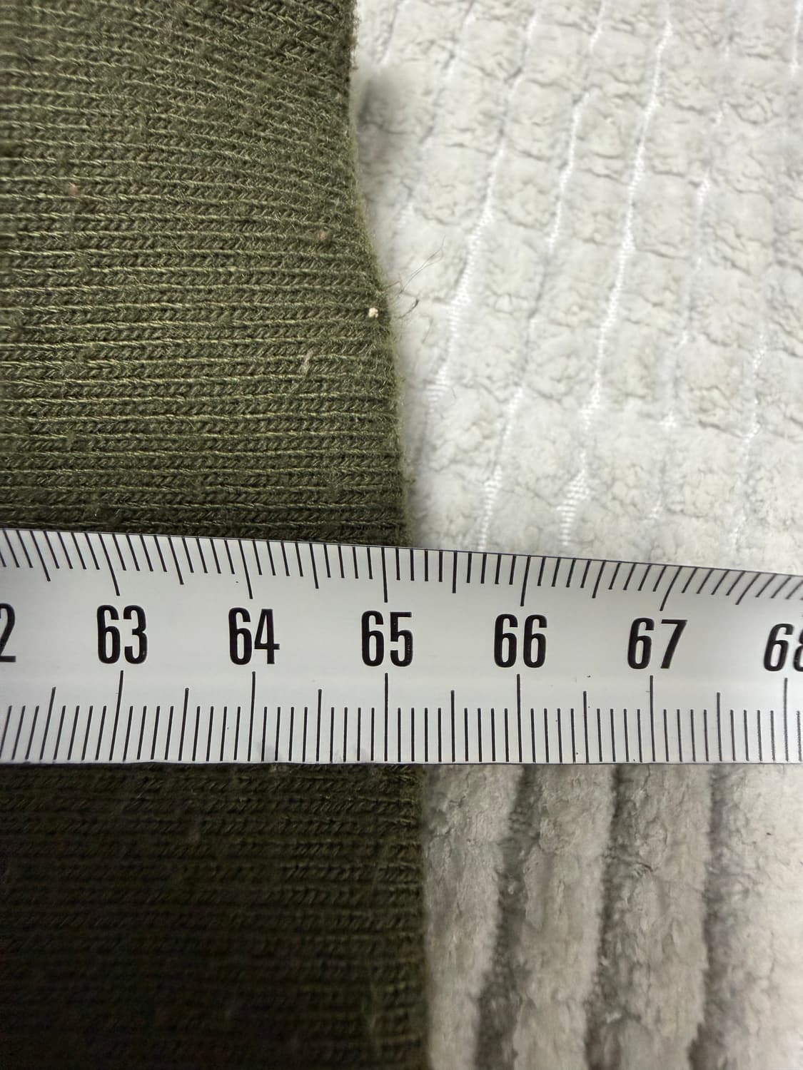 알파 인더스트리 CWU 45/P 플라이트 자켓 상품이미지6