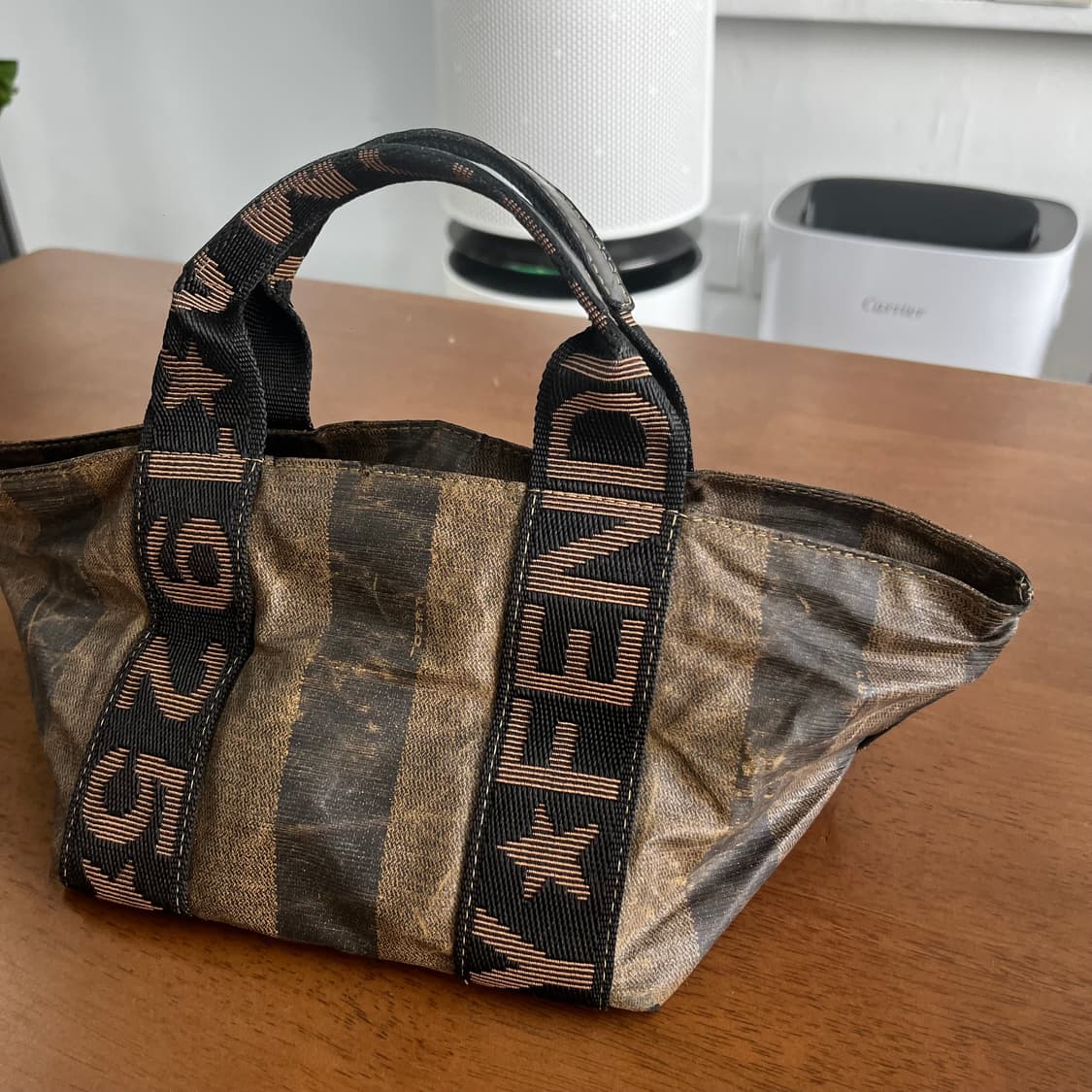 펜디 빈티지 미니백 상품이미지2